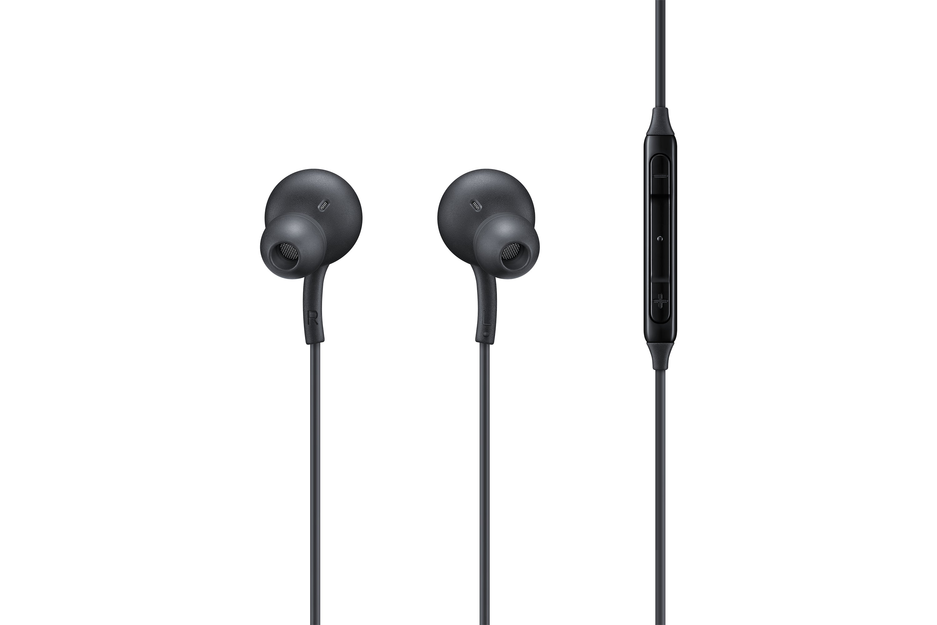 SAMSUNG Type-C Earphones Sound by AKG black