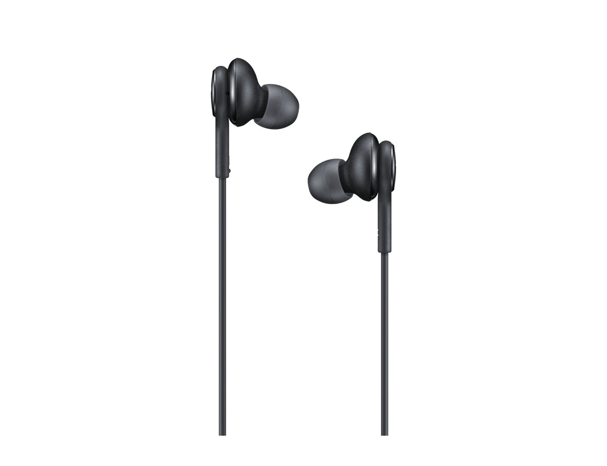 SAMSUNG Type-C Earphones Sound by AKG Black