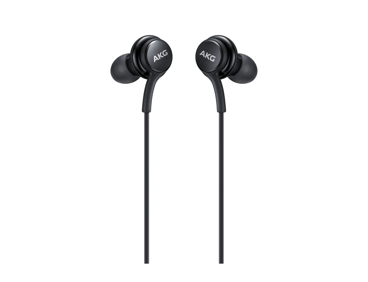 SAMSUNG Type-C Earphones Sound by AKG Black