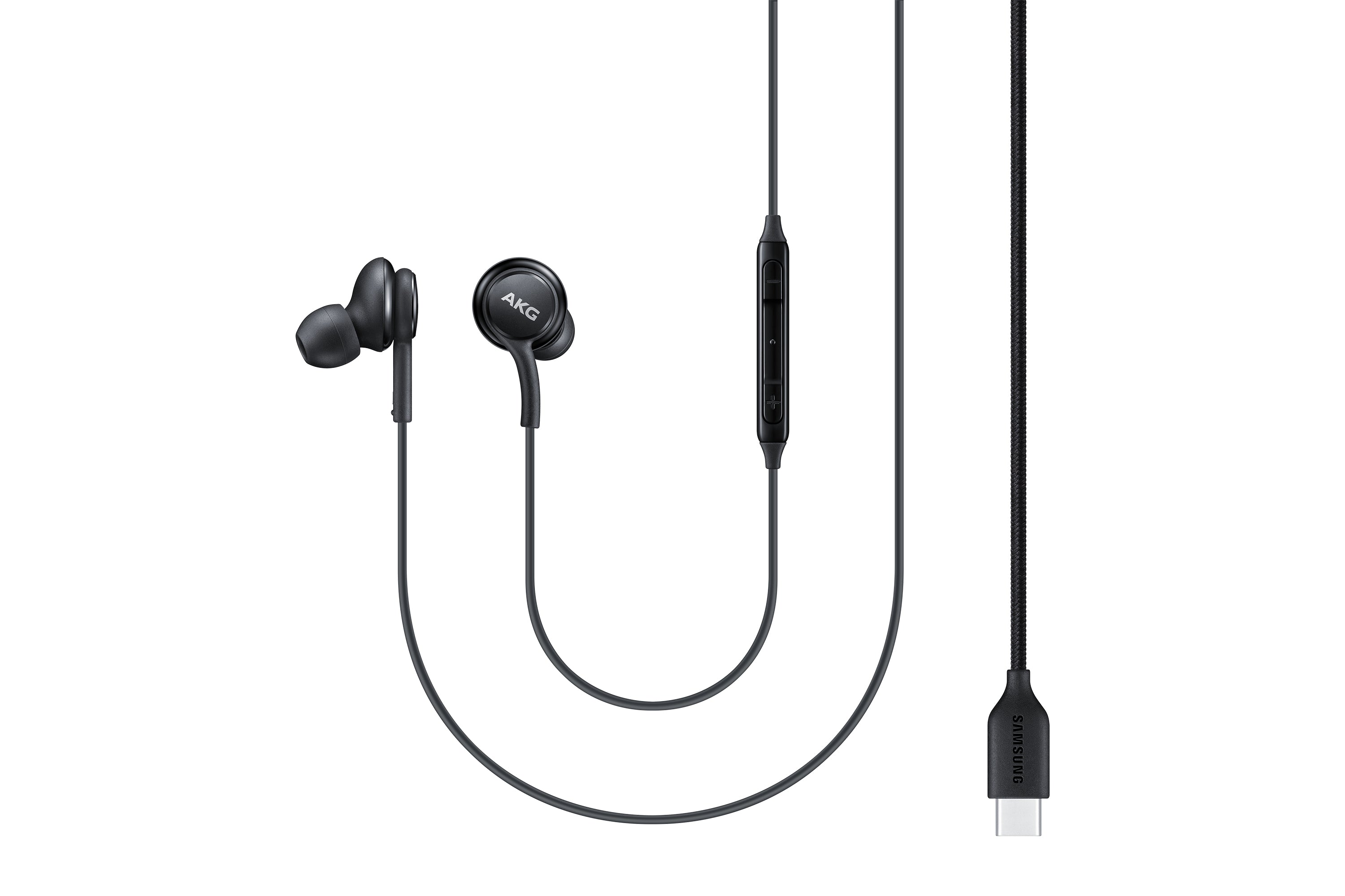 SAMSUNG Type-C Earphones Sound by AKG black