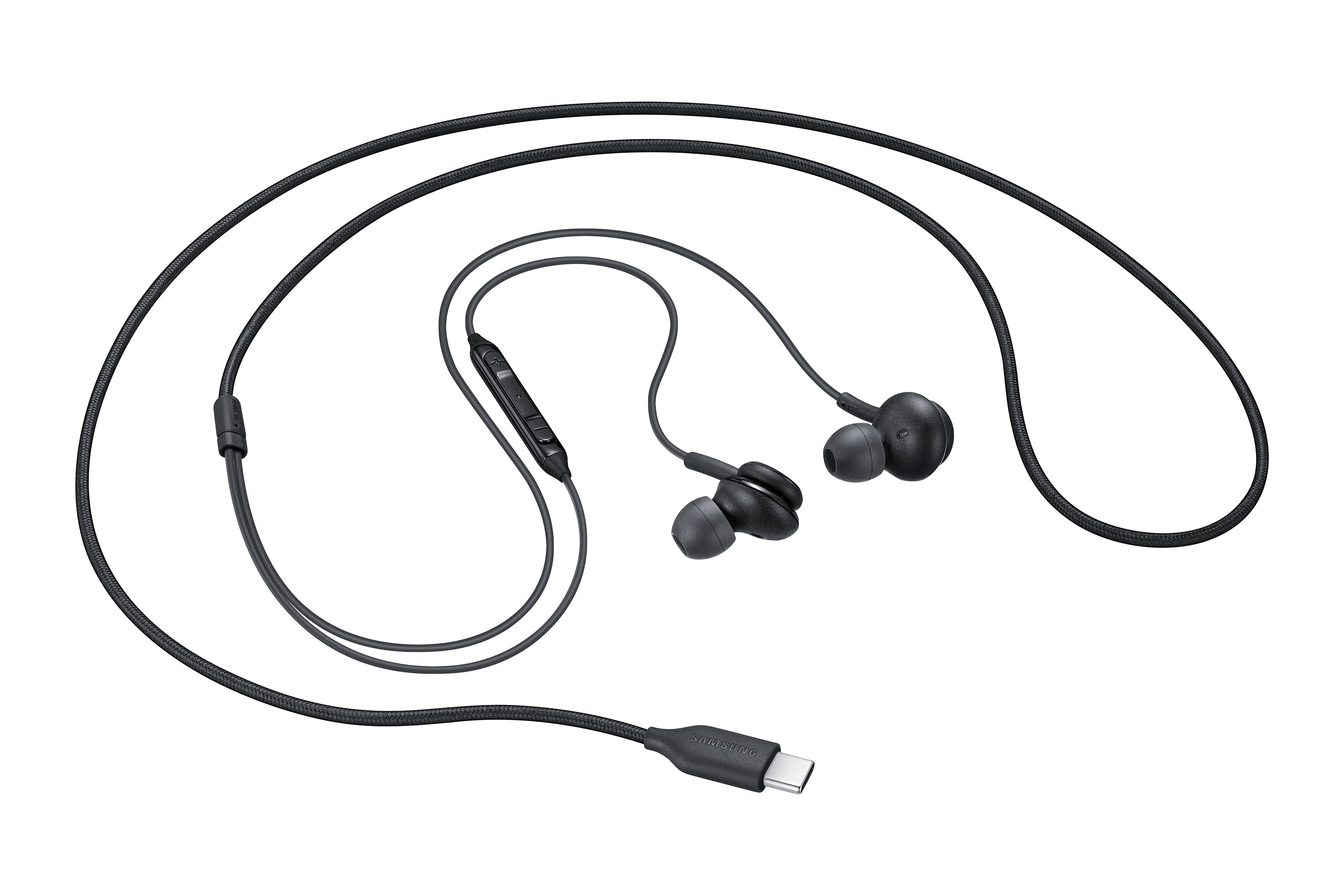 SAMSUNG Type-C Earphones Sound by AKG black