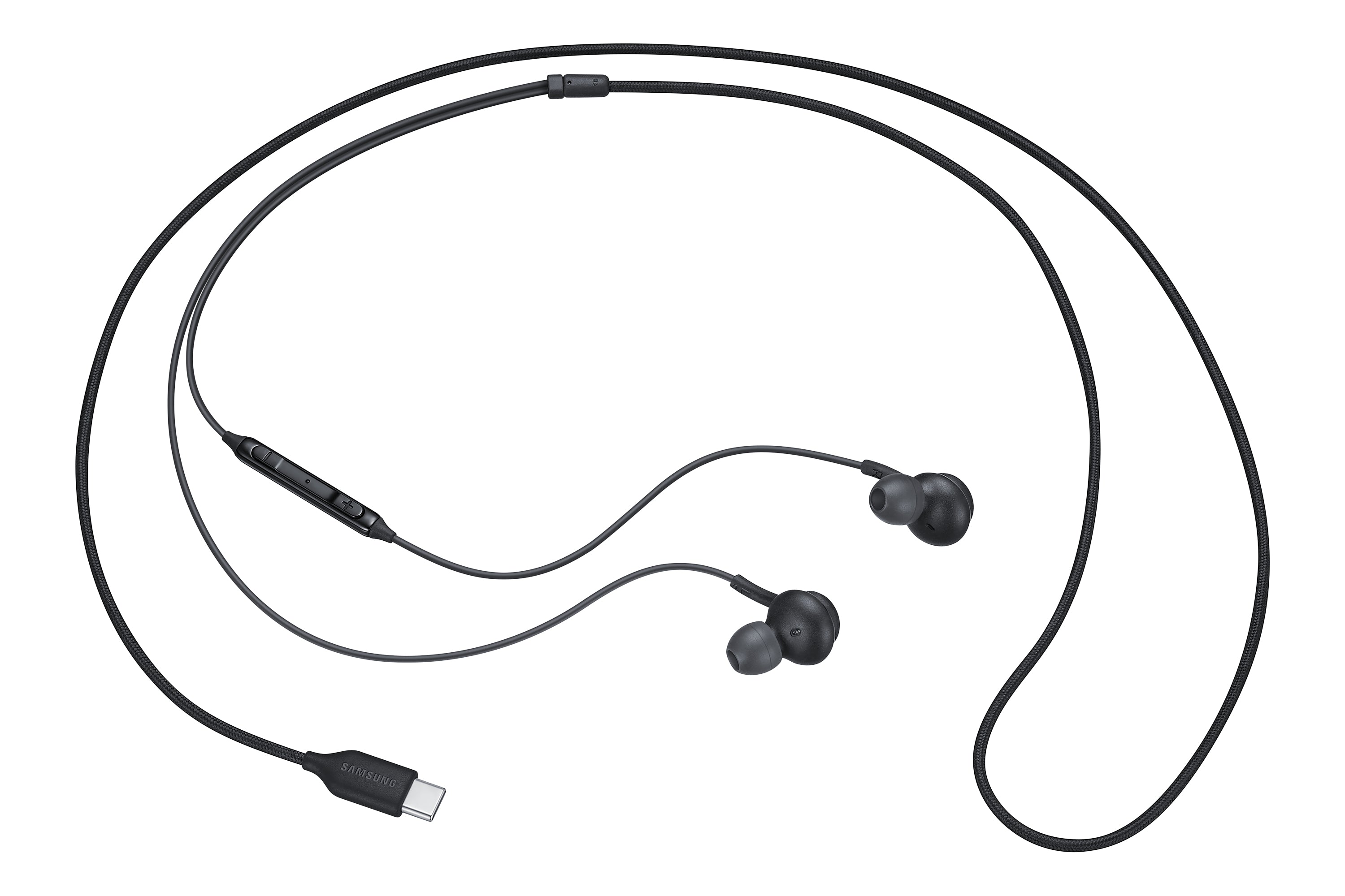 SAMSUNG Type-C Earphones Sound by AKG black