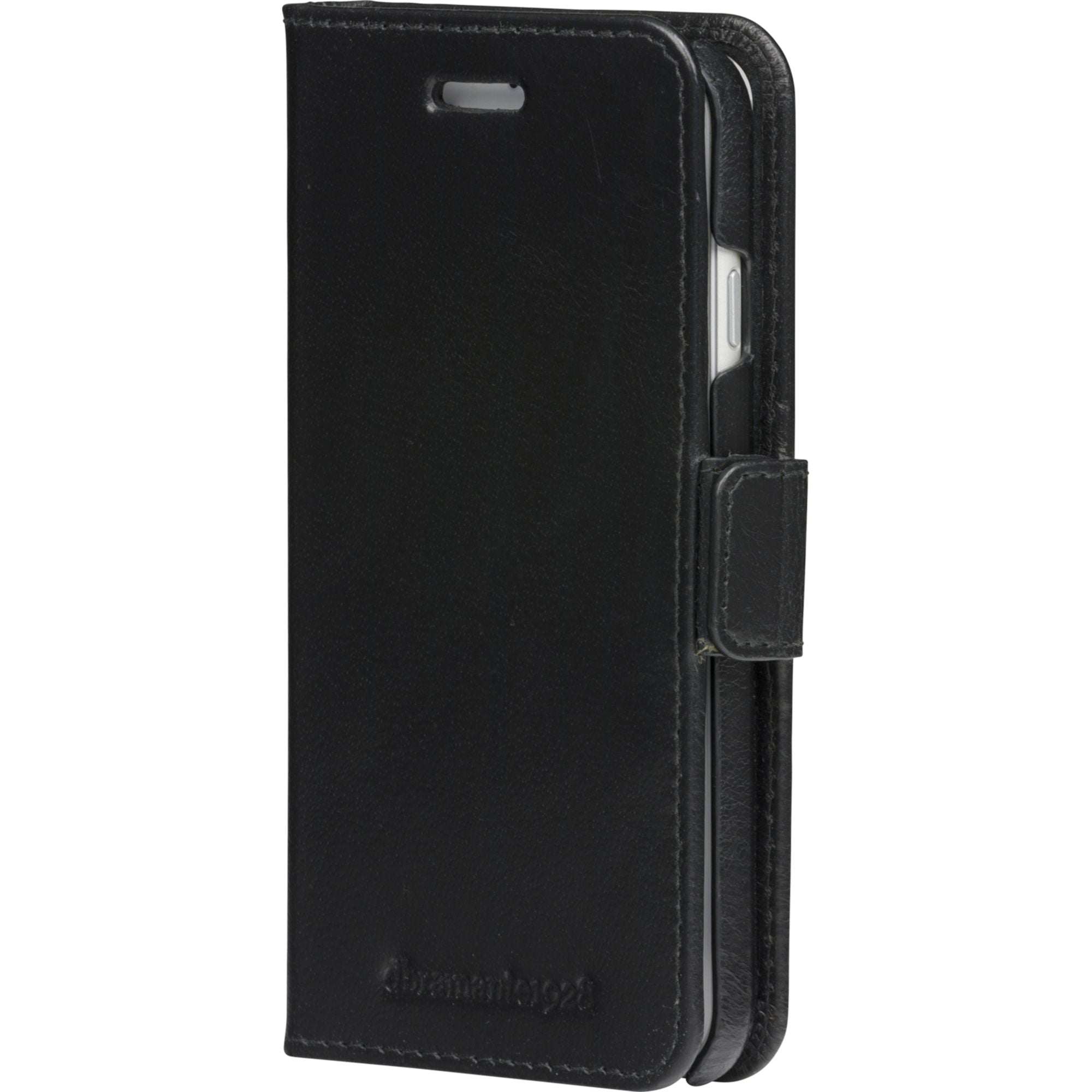 Lynge iPhone SE/8/7/6 Series BLK