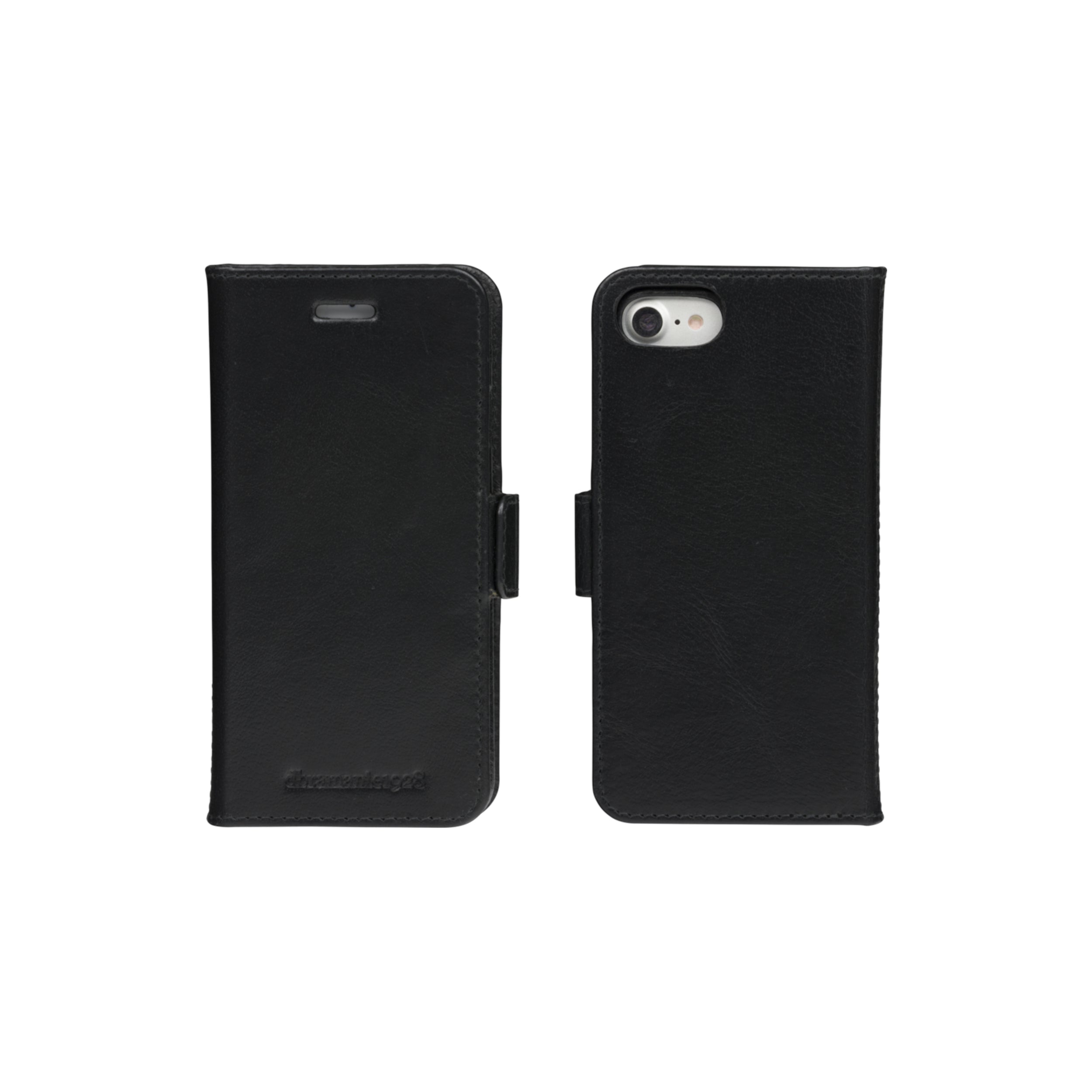 Lynge iPhone SE/8/7/6 Series BLK