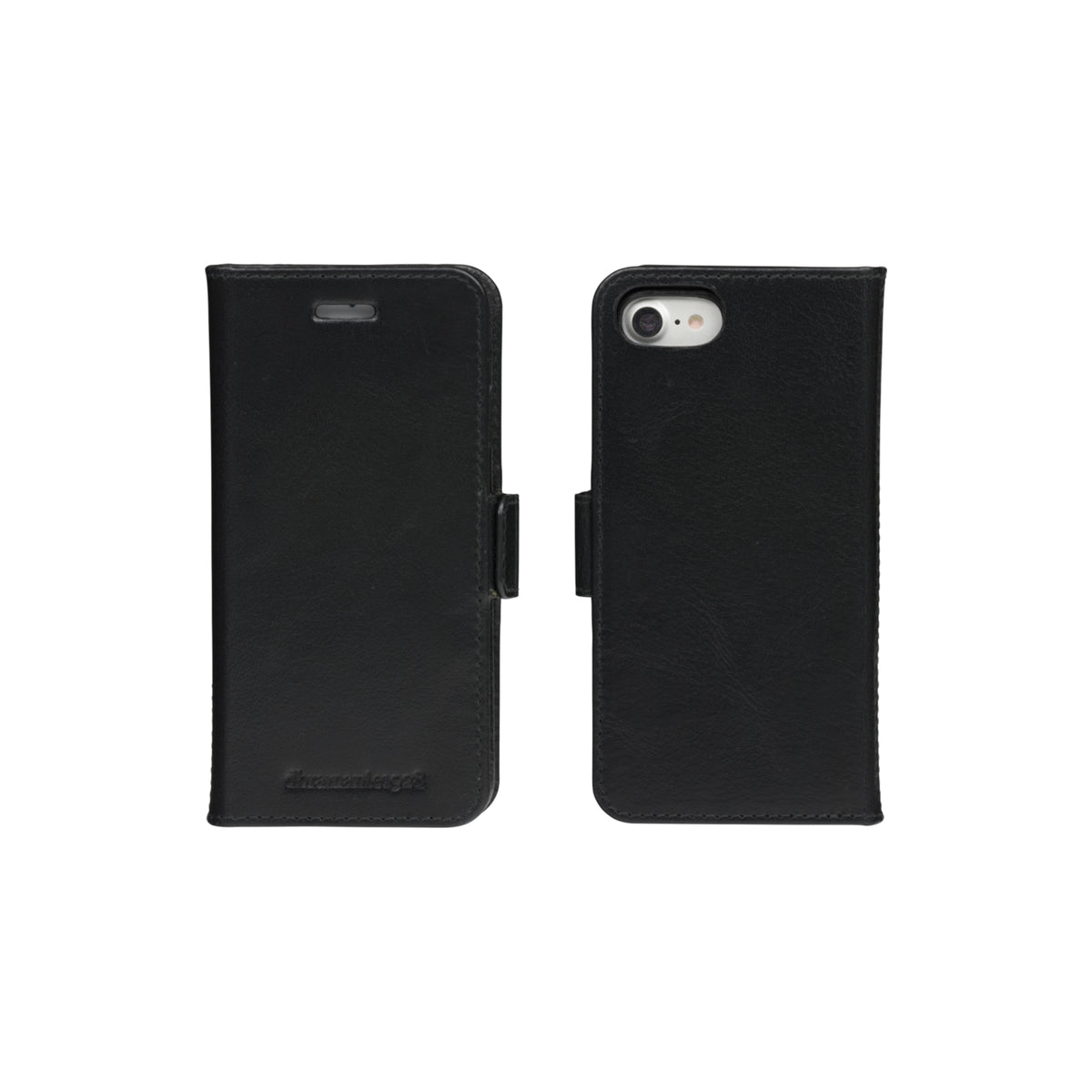 Lynge iPhone SE/8/7/6 Series BLK