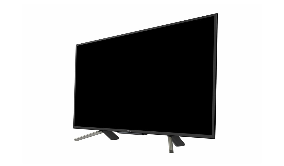 SONY- Ecran professionnel 43" FWD-43W66F/T