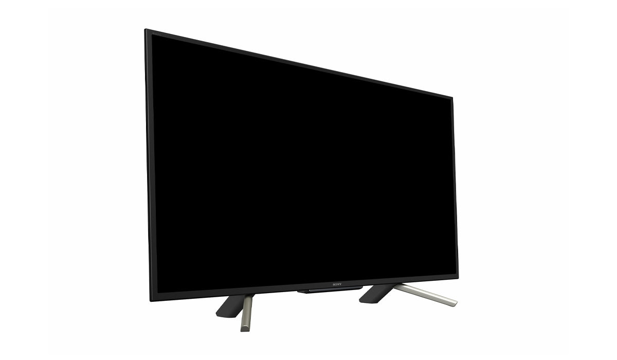 SONY- Ecran professionnel 43" FWD-43W66F/T
