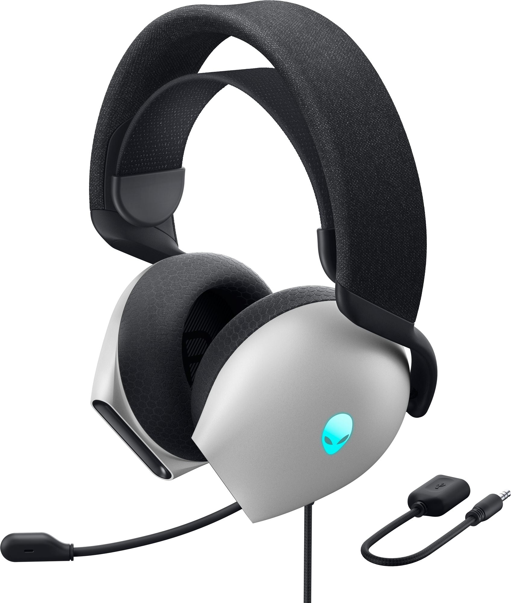AW Wired Gaming Headset - AW520H LL