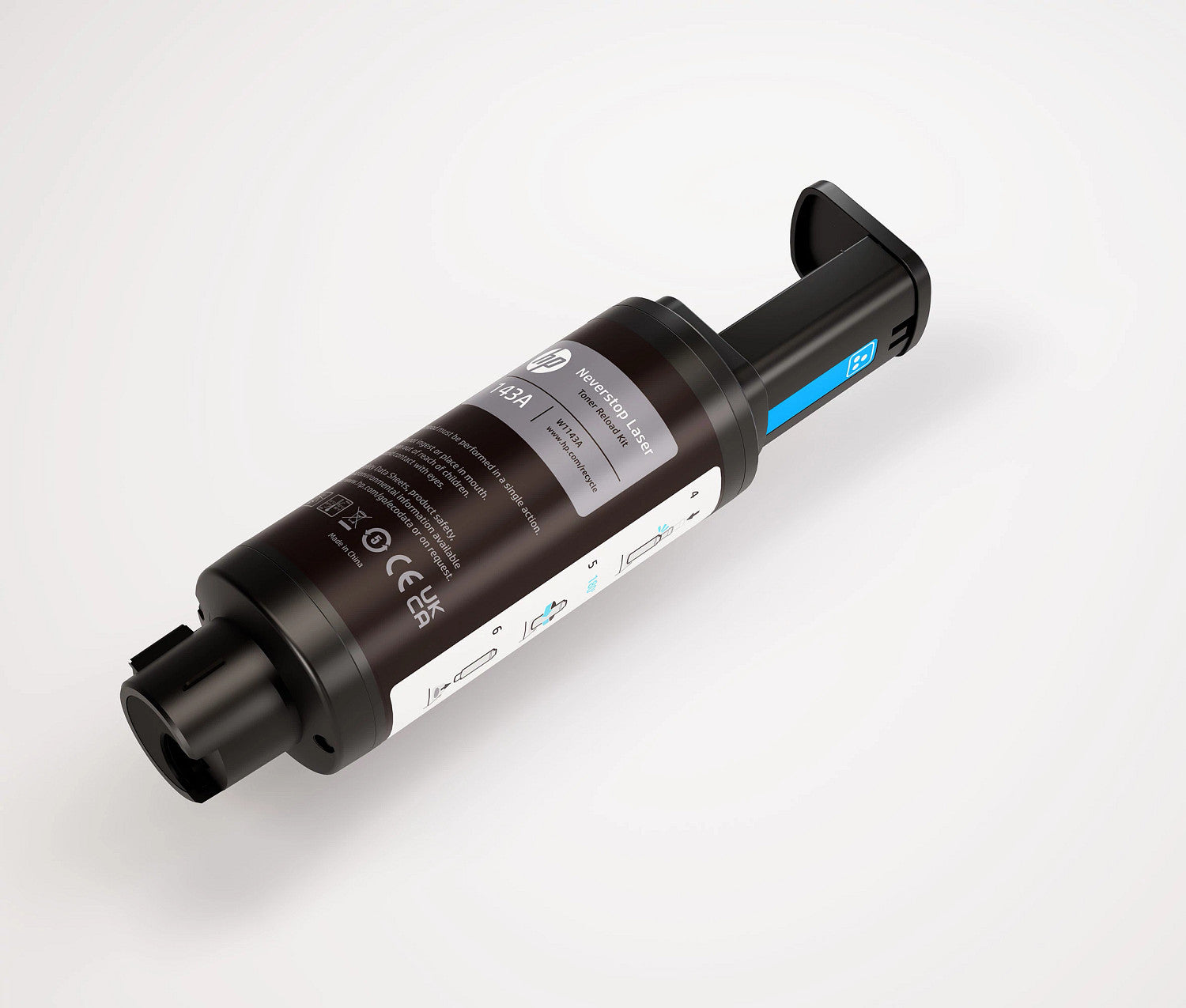 HP 143A Neverstop Toner Reload Kit