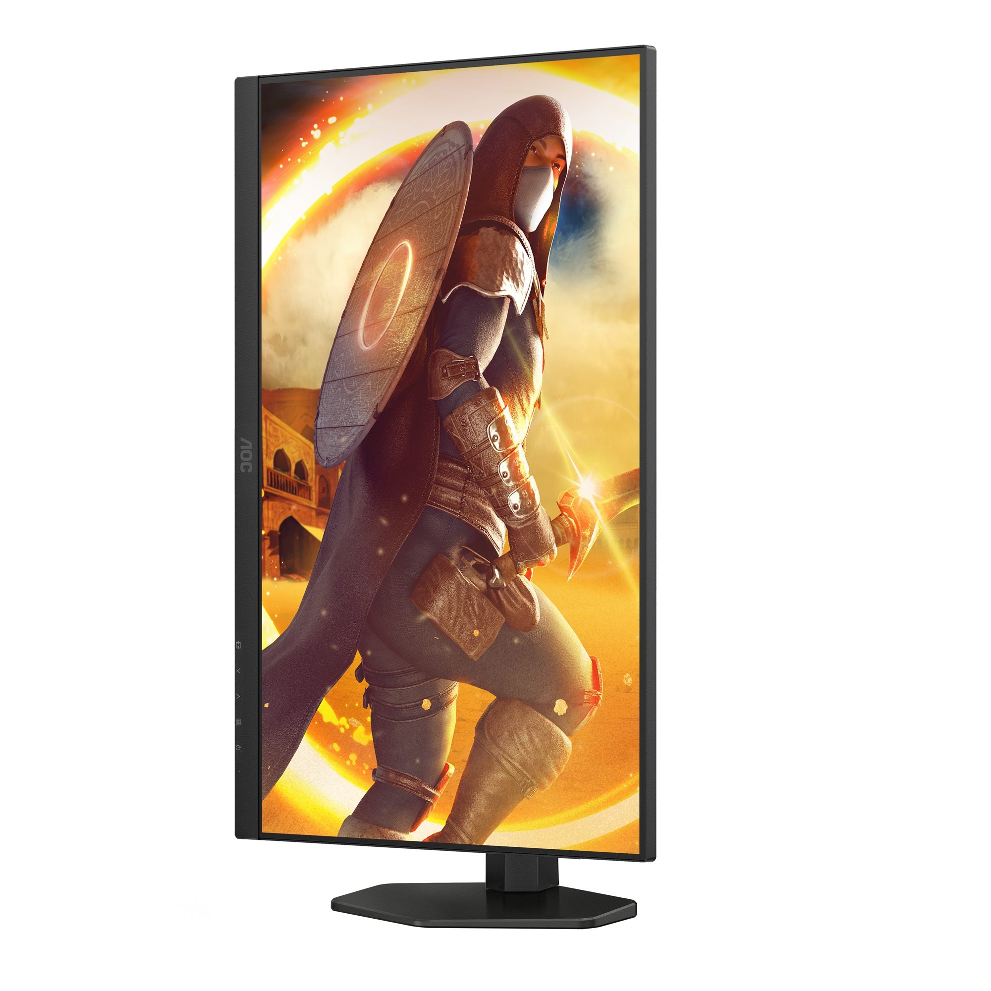 AOC Q27G4XF 27p VA WLED FHD 280Hz