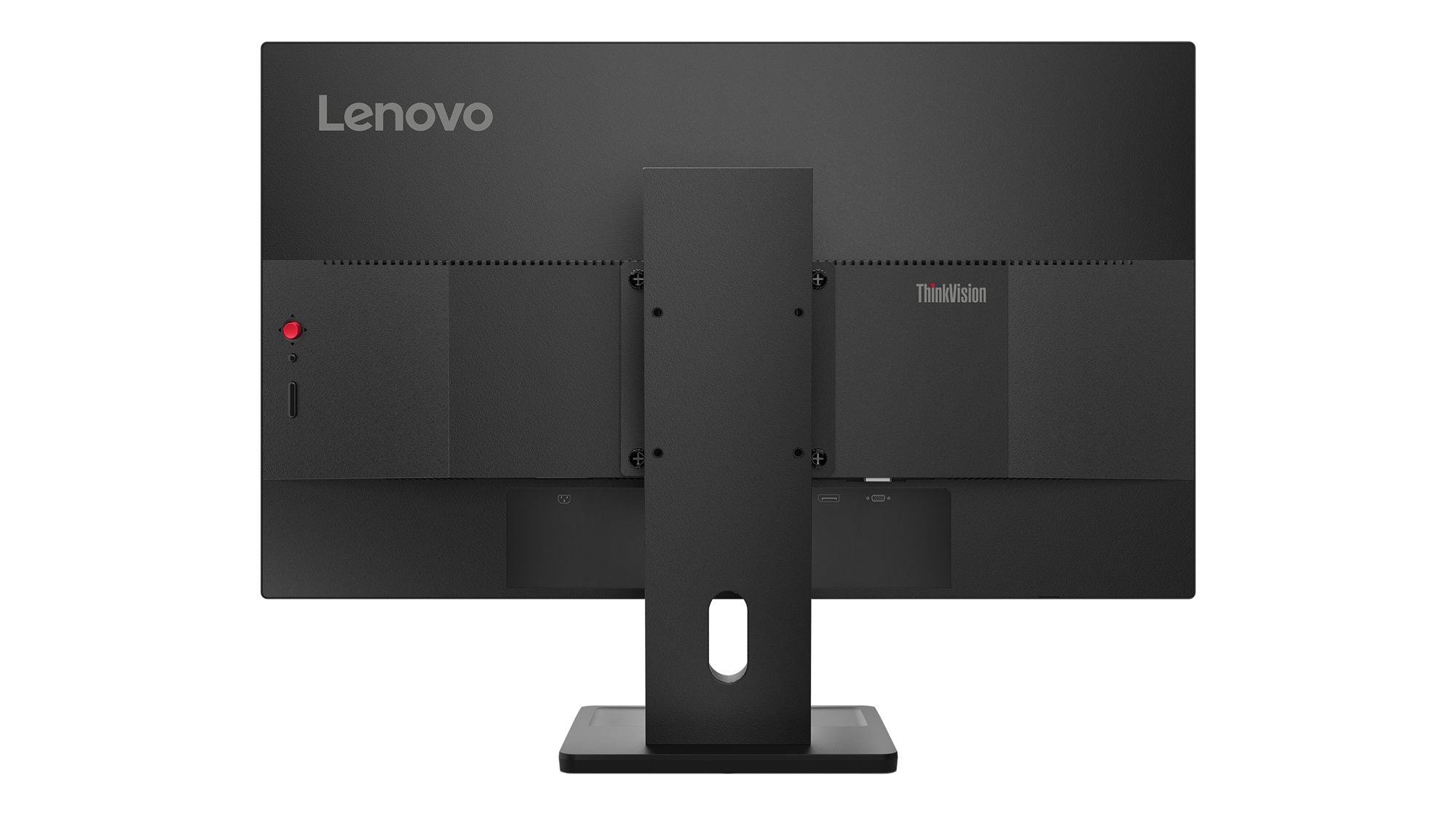 "Lenovo ThinkVision E24-30 écran plat de PC 60,5 cm (23.8"") 1920 x 1080 pixels Full HD LED Noir"