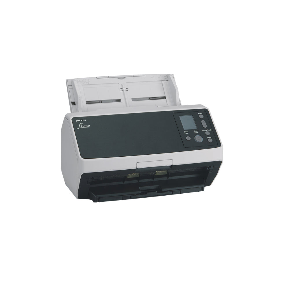 RICOH fi-8190 Scanner A4 90ppm