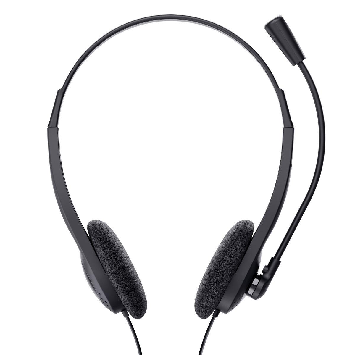 TRUST Casque-micro PRIMO pour ordinateur