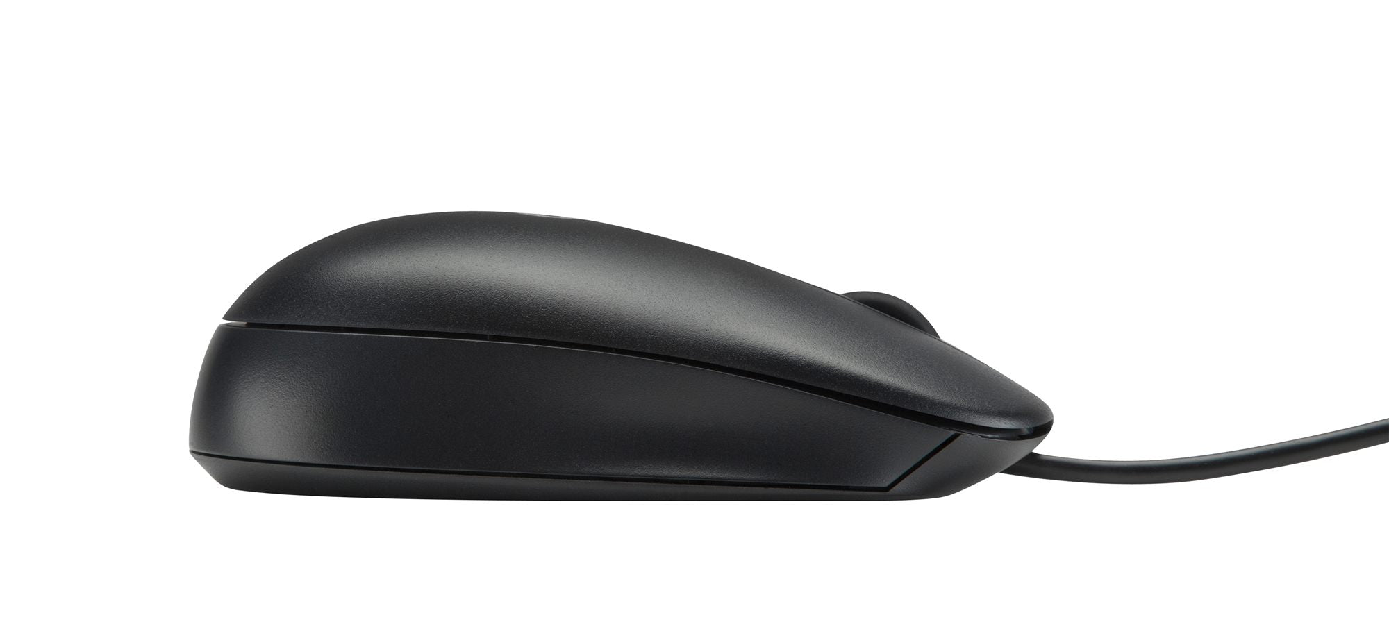 HP USB Optical 2.9M Mouse souris filaire