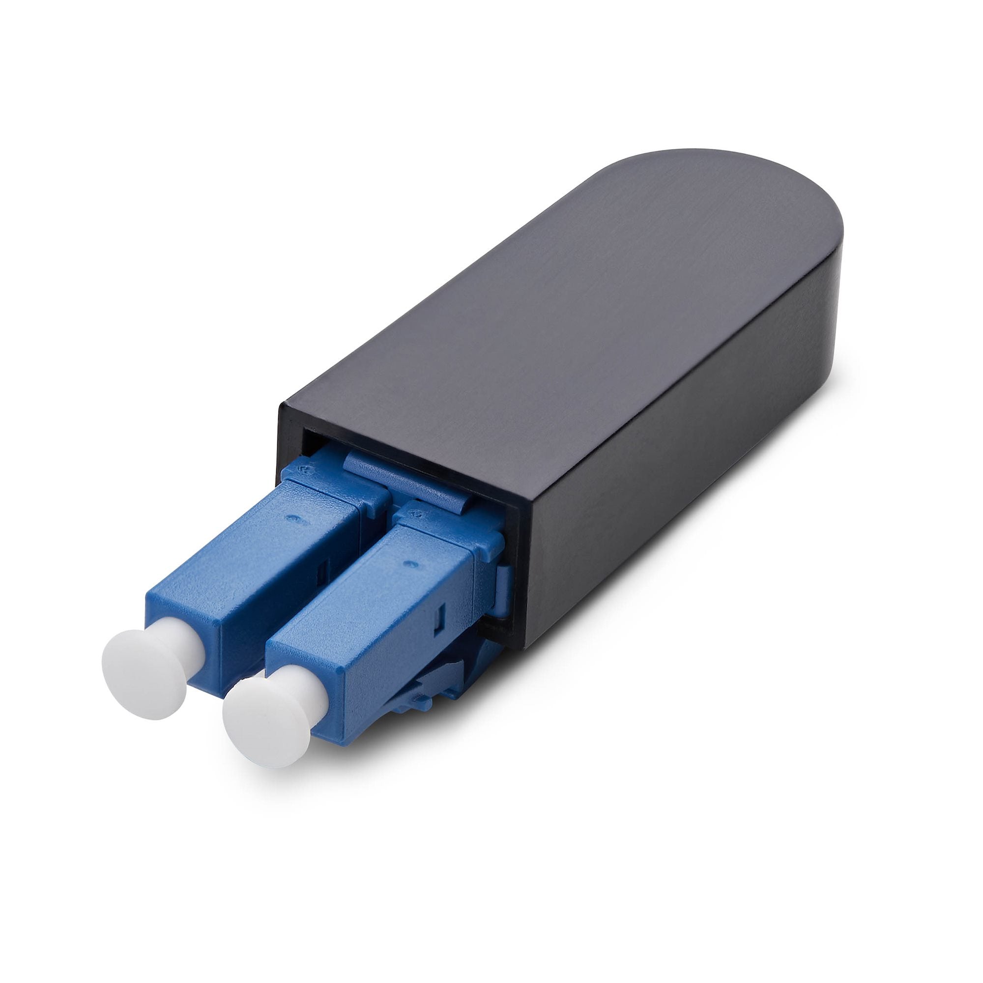 Single Mode LC Loopback Plug