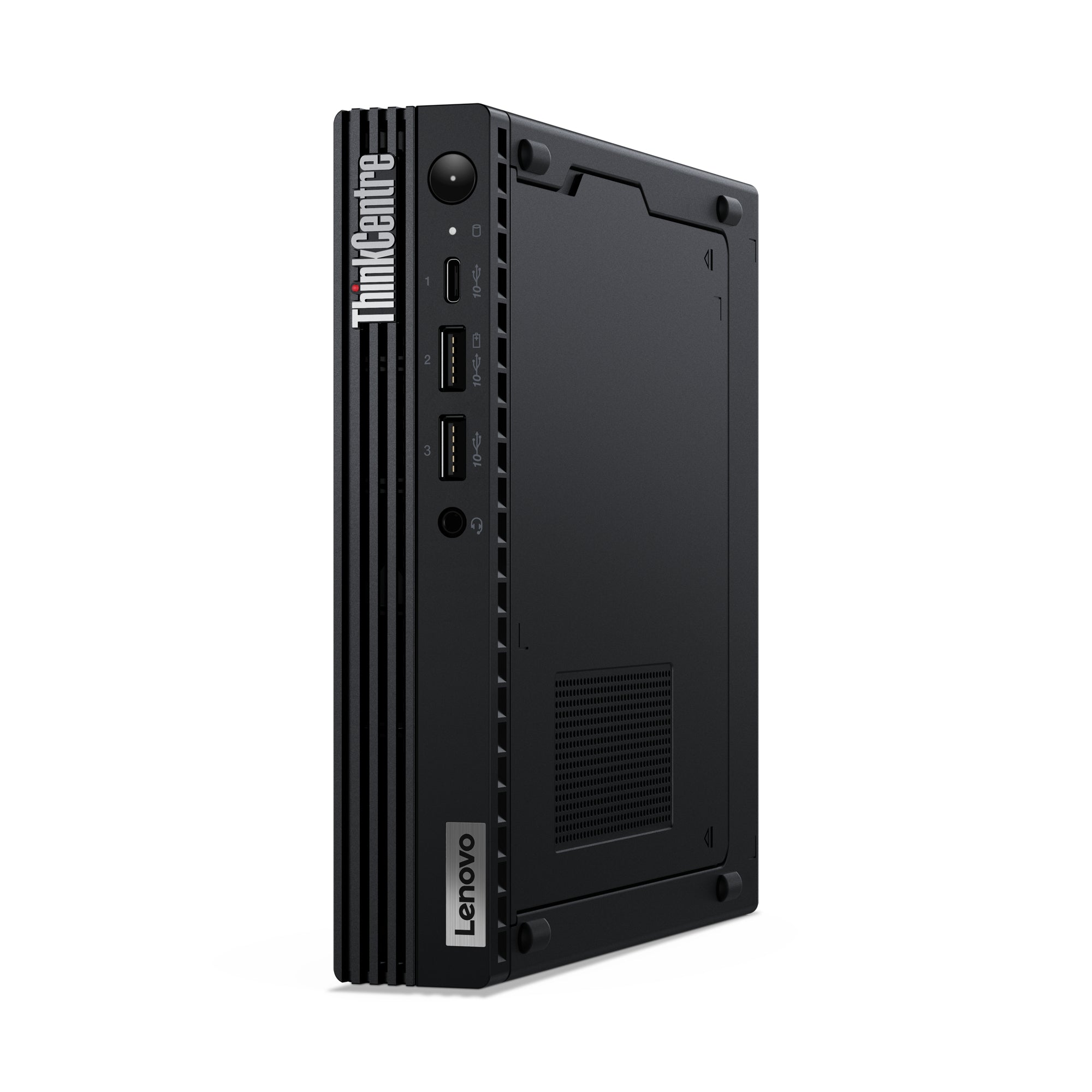 LENOVO ThinkCentre - M90q - Gen 3 - Intel Core i5-12500 - 8Go RAM - 256Go SSD - Intel UHD Graphics 770
