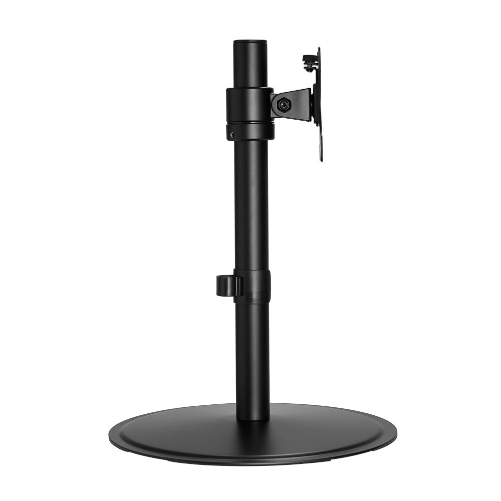 Techly ICA-LCD 401 Support de moniteur rotatif pour écran LCD de 17 a 32 pouces jusqu'a 8 kg