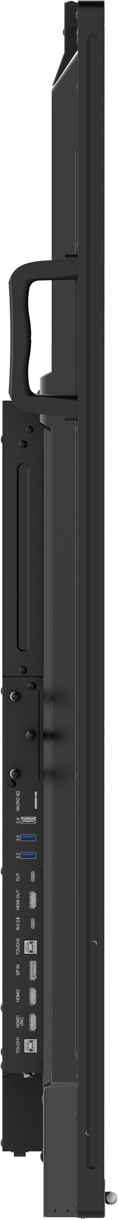 75"W IFP 40-Points Bonded DeepContrast