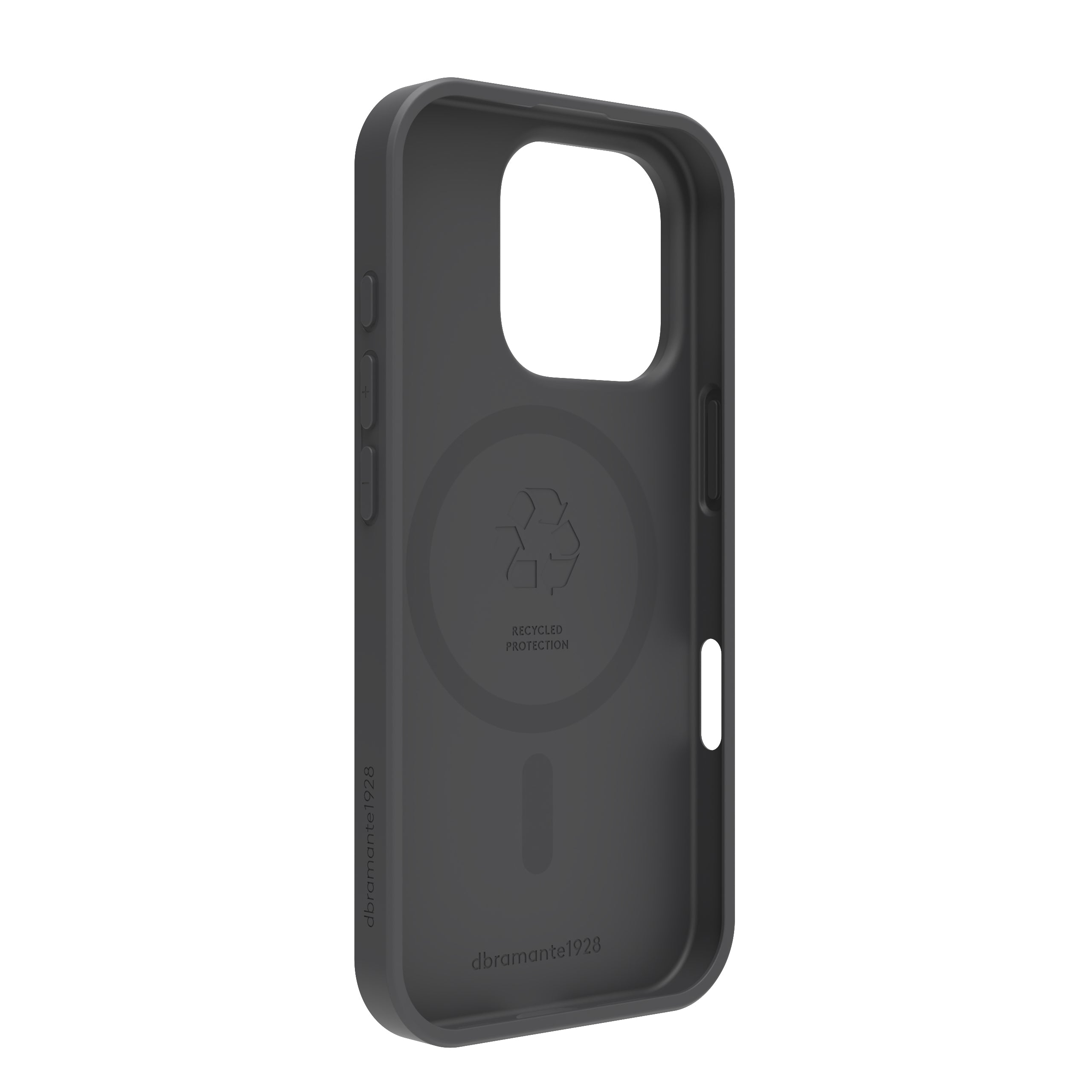 Greenland Pro MS iPhone 16 Pro Night BLK