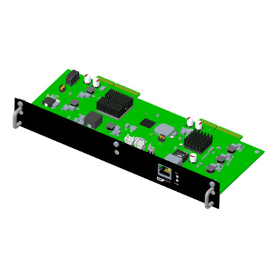 Barco VD HDBaseT 3.0 input card