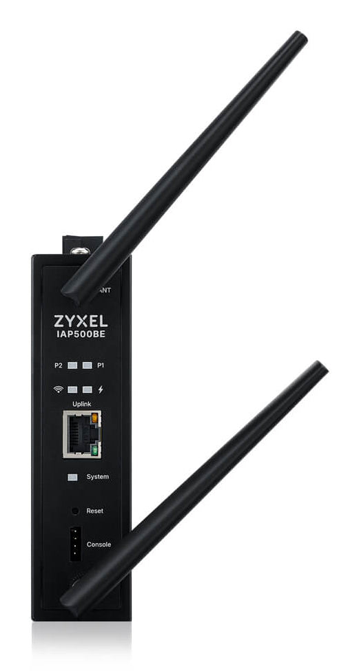 Zyxel IAP500BE Industrial Rugged AcPoint