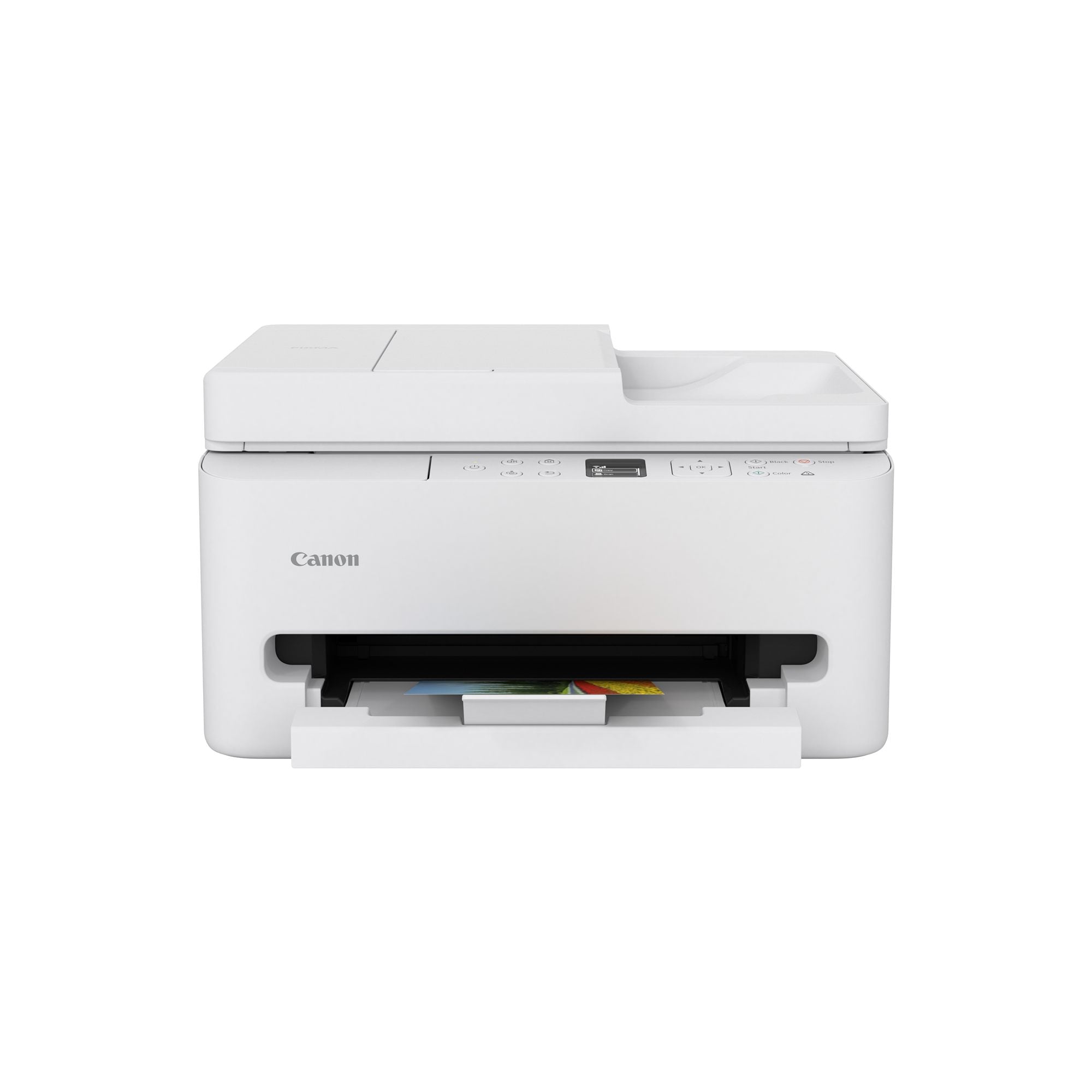 CANON PIXMA TS7550i A4 3in1 MFP Printer Duplex 14ppm ADF