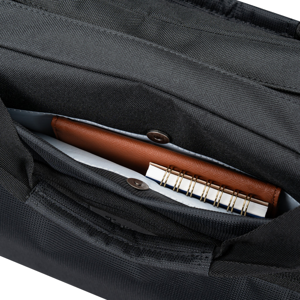 TARGUS Classic 17-18p Briefcase Blk