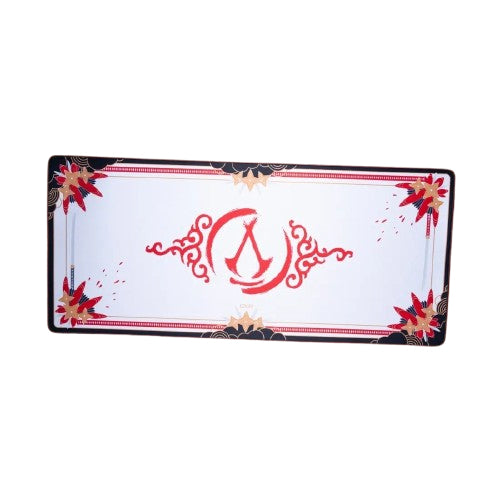 LEXIP X UBISOFT ASSASSINS CREED TAPIS DE SOURIS XXL SHADOWS