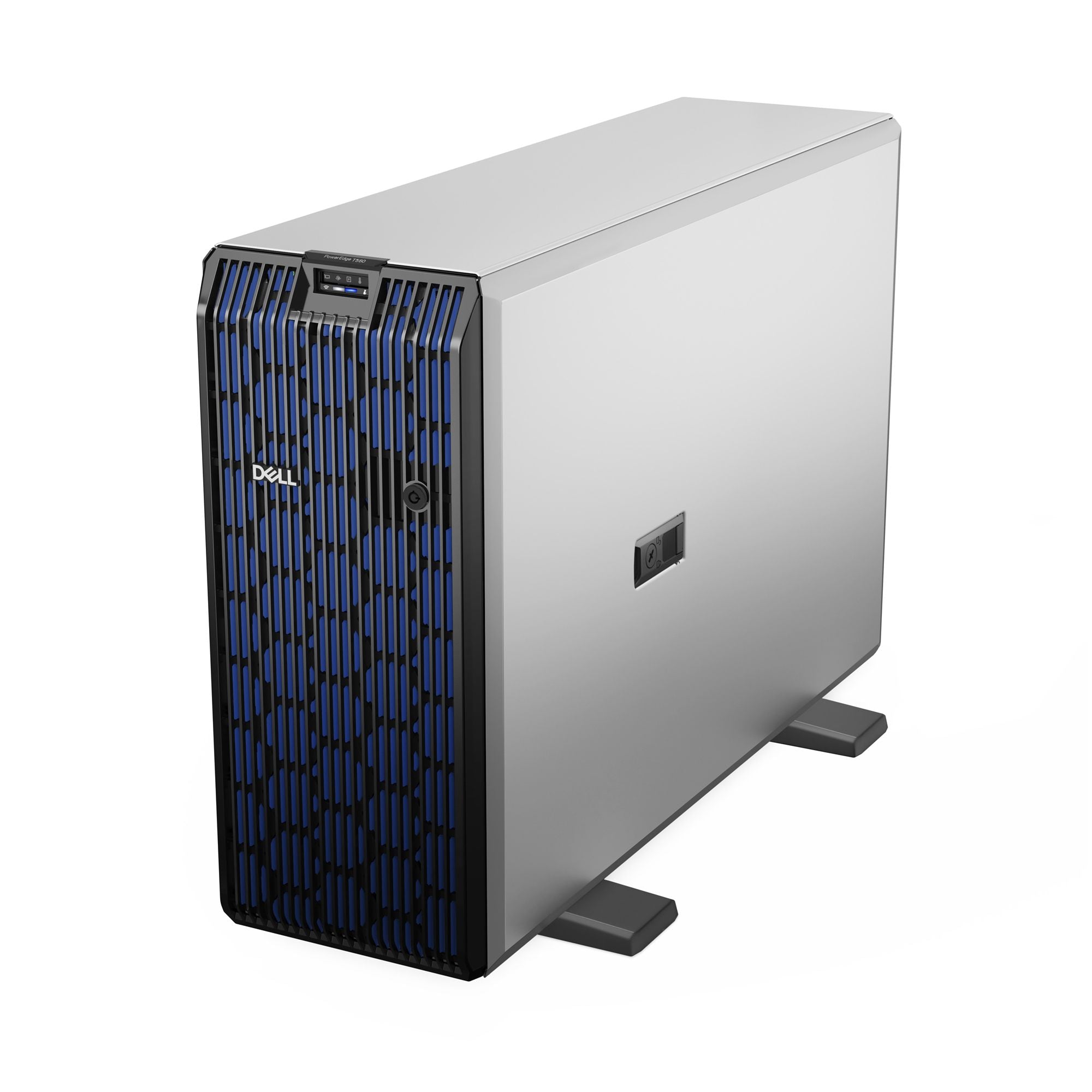 Dell PwrEdge T560 Smart Selection