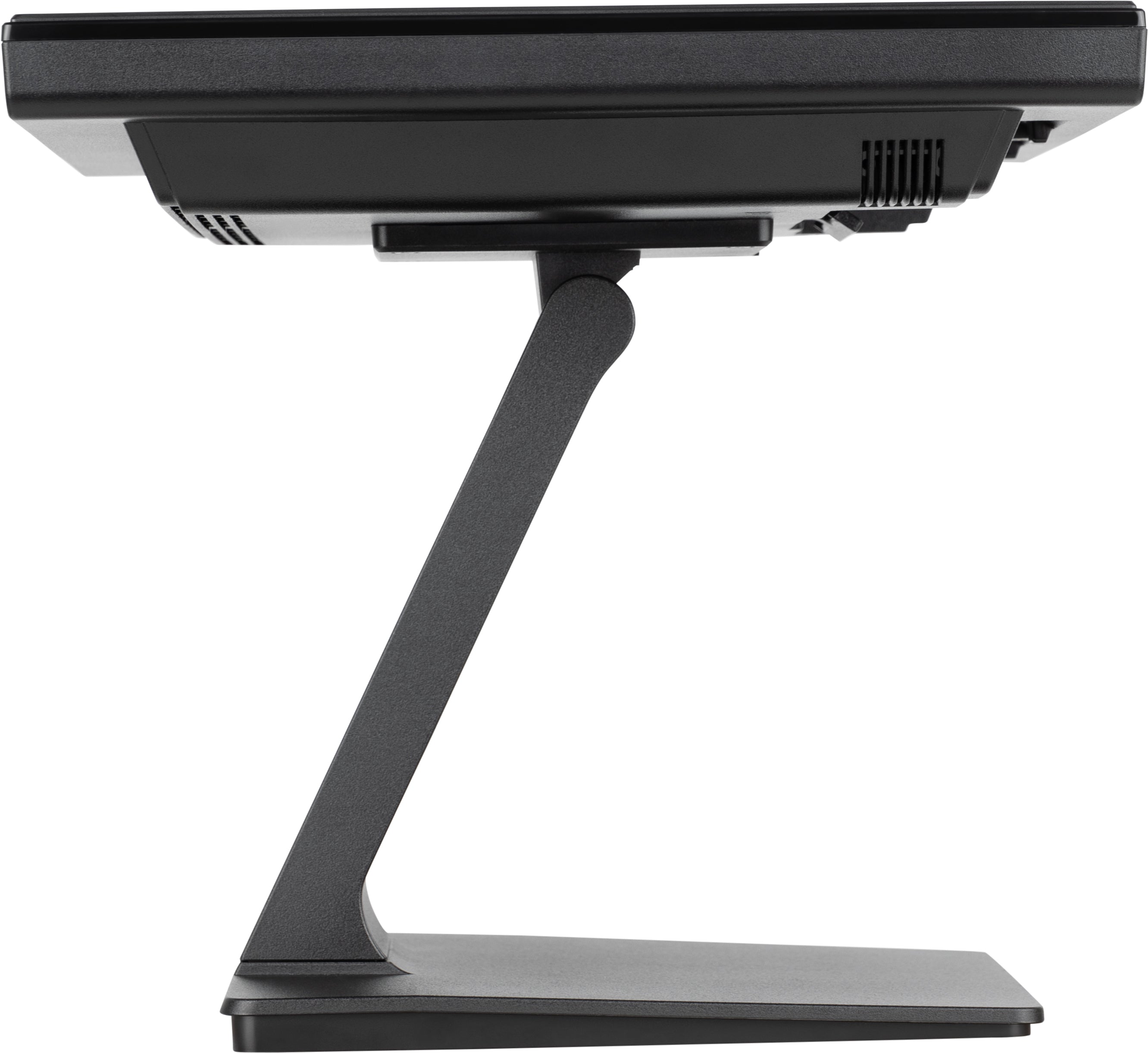 "iiyama ProLite écran plat de PC 43,2 cm (17"") 1280 x 1024 pixels SXGA LED Écran tactile Table Noir"
