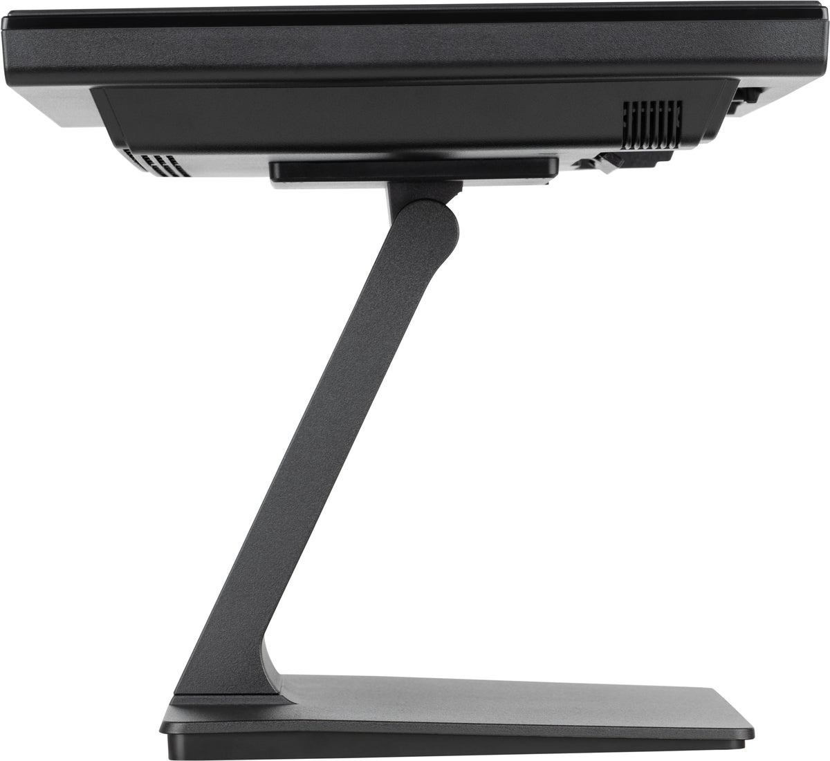 "iiyama ProLite écran plat de PC 43,2 cm (17"") 1280 x 1024 pixels SXGA LED Écran tactile Table Noir"