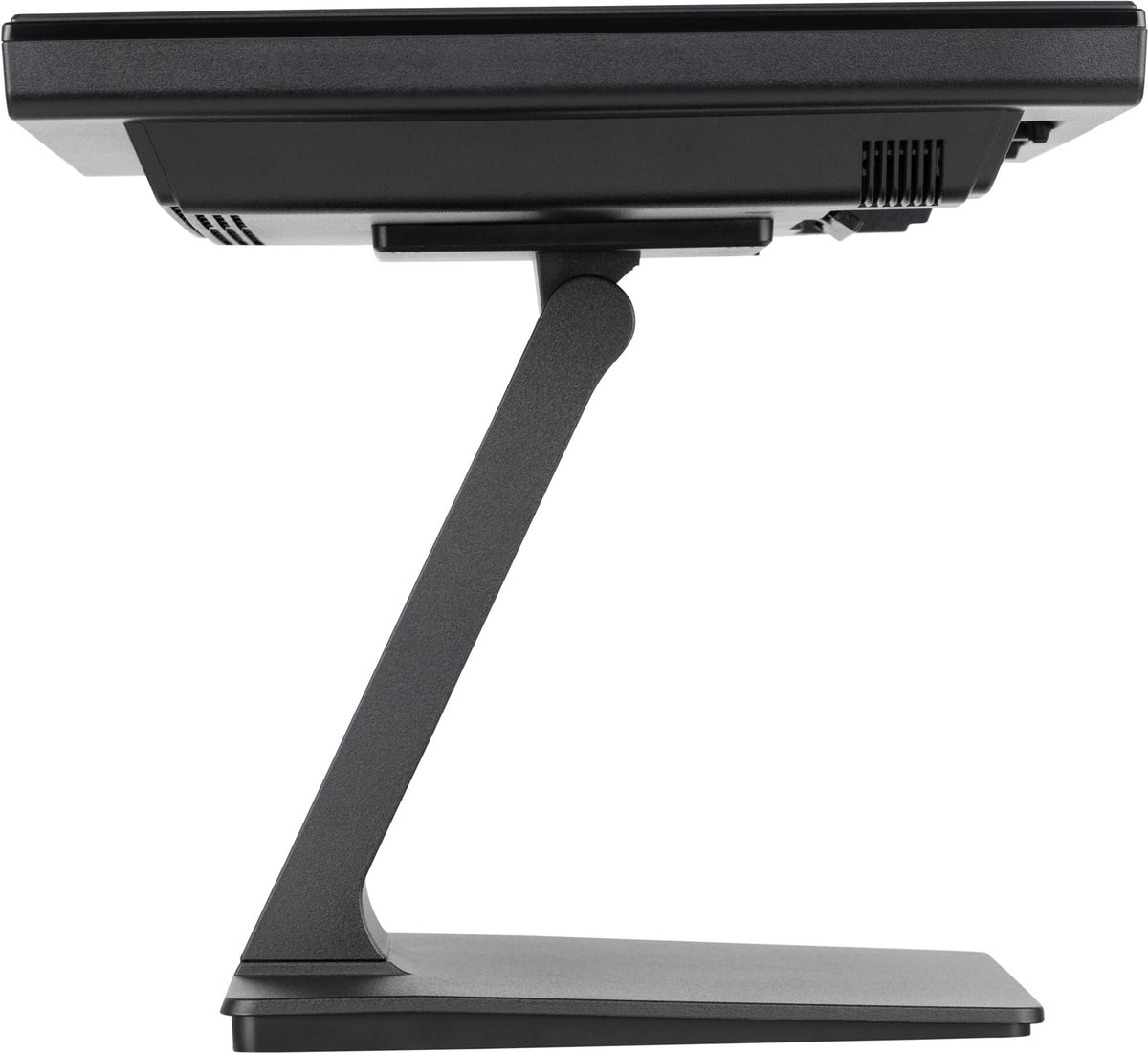 17" PCAP Anti-Glare coated Bezel Free Fr
