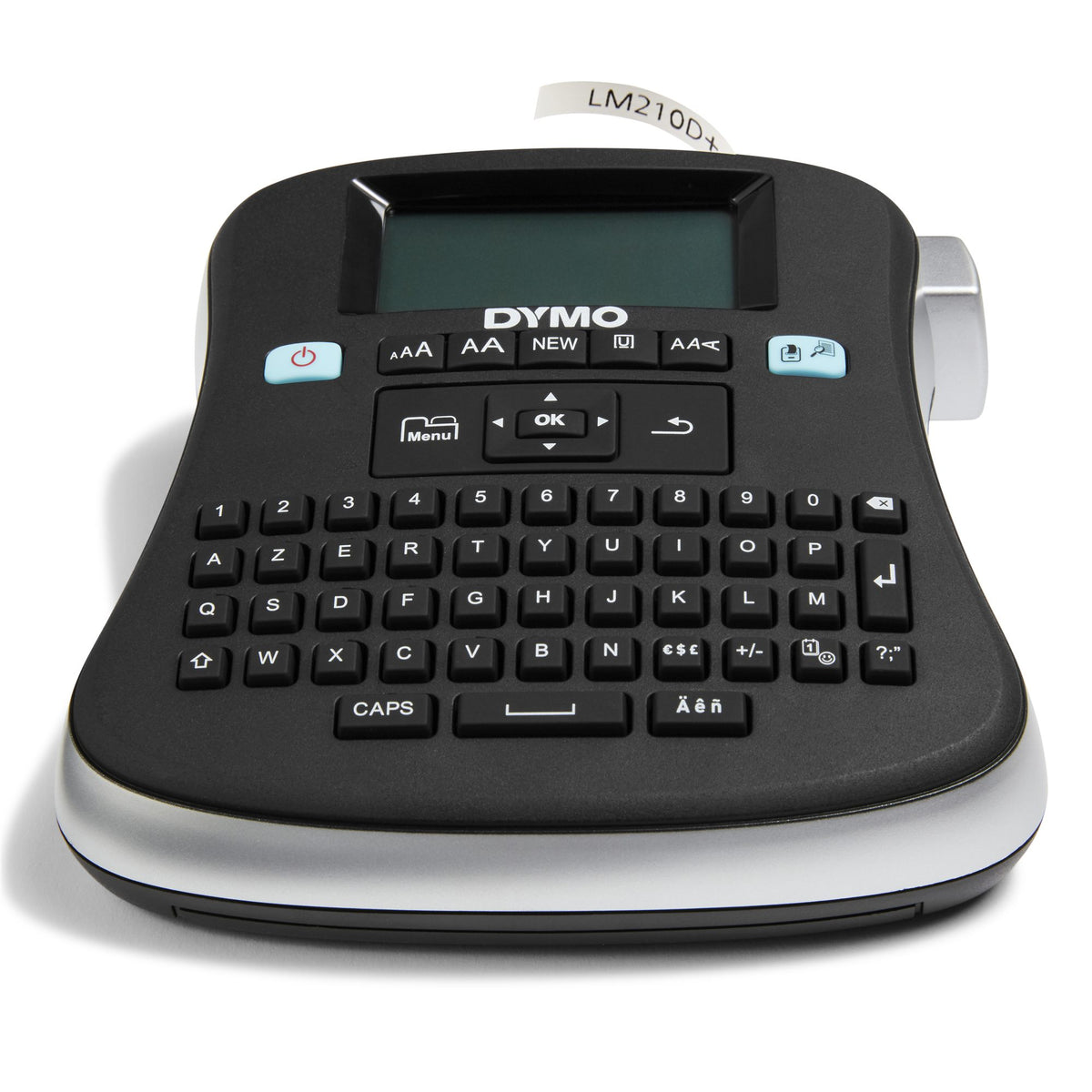 DYMO Etiqueteuse LabelManager 210D électronique