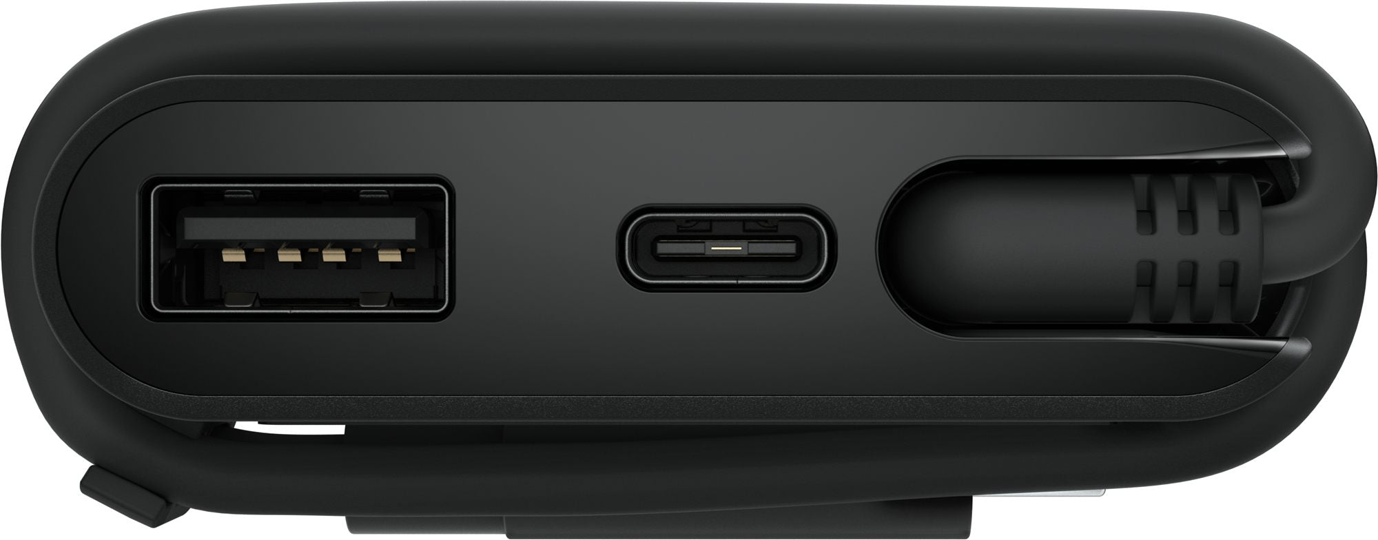 Pro 4-in-1 USB-C Travel Hub-DA225