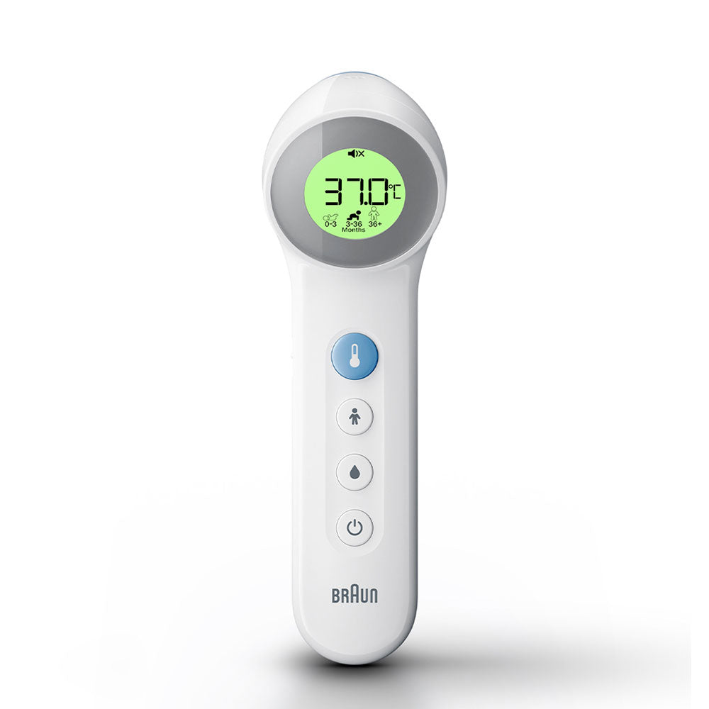 Thermometer BRAUN BNT400