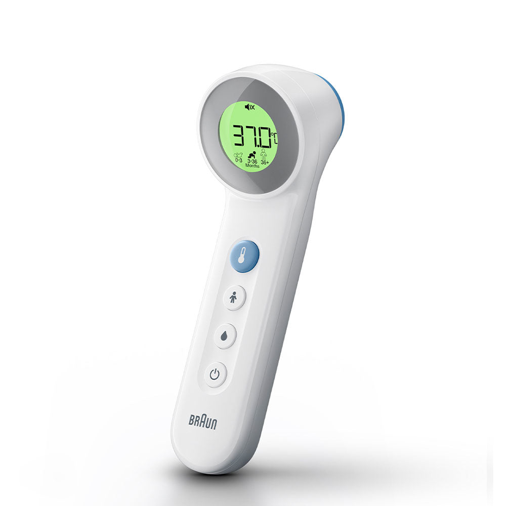 Thermometer BRAUN BNT400