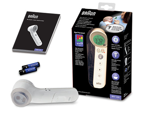 Thermometer BRAUN BNT400