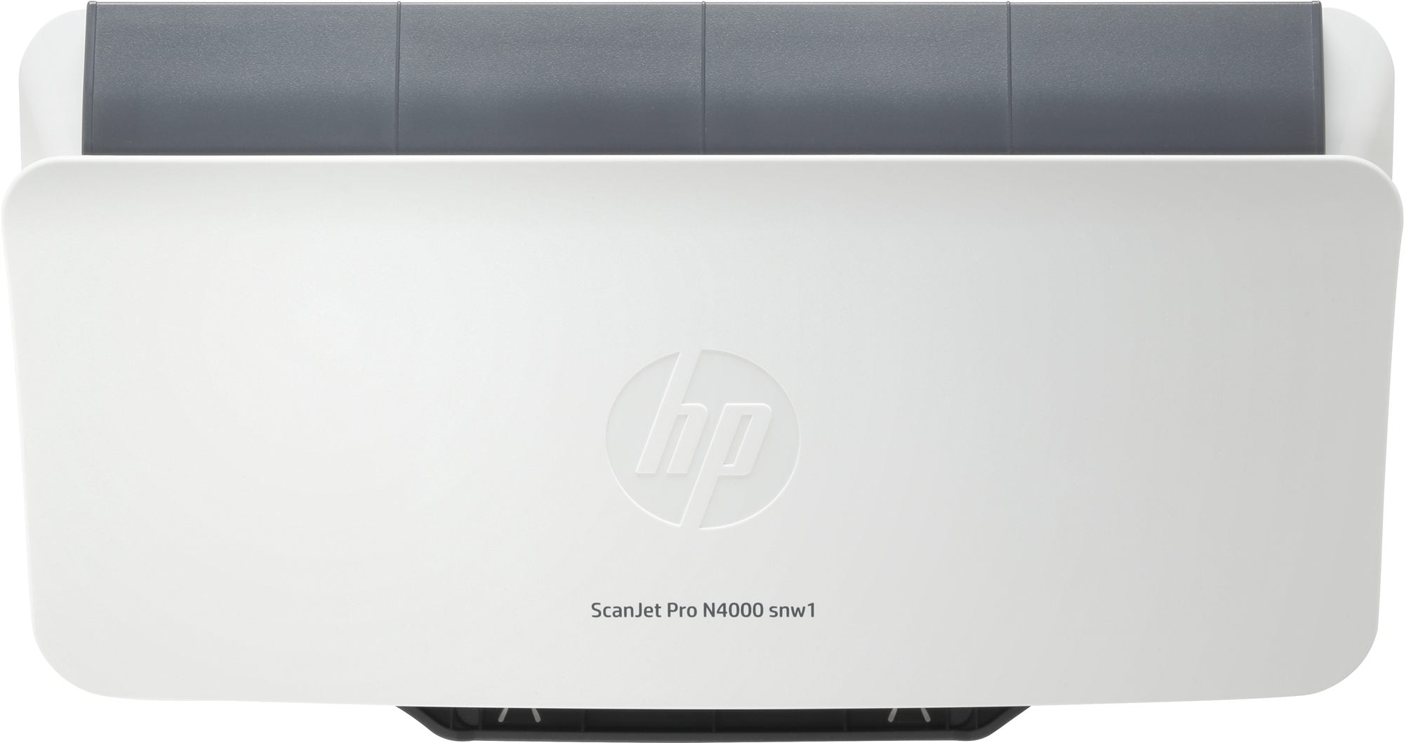 HP Scanjet Pro N4000 snw1 Sheet-feed Document scanner CMOS CIS Duplex 216x3100mm 600x600dpi 40ppm ADF 50sheets 4000scans LAN Wi-Fi