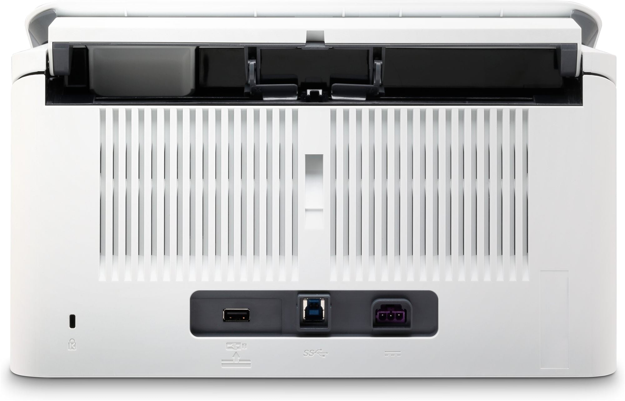 HP ScanJet Enterprise Flow 5000 s5 Scanner de Document CMOS CIS Duplex 216x3100mm 600dpix600dpi 65ppm ADF 80sheets 7500scans