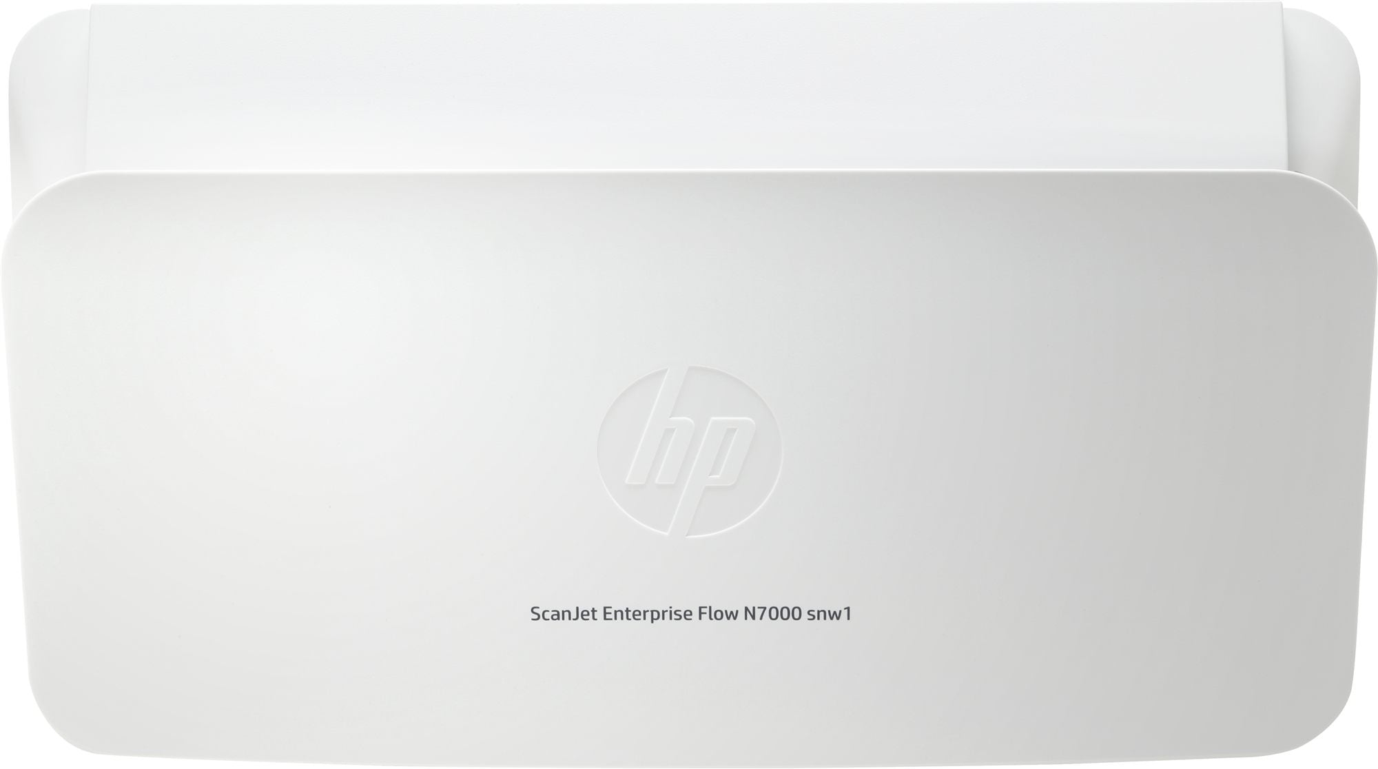 HP ScanJet Enterprise Flow N700 de document scanner CMOS CIS Duplex 216x3100mm 600x600dpi 75ppm ADF 80sheets 7500scans LAN Wi-Fi