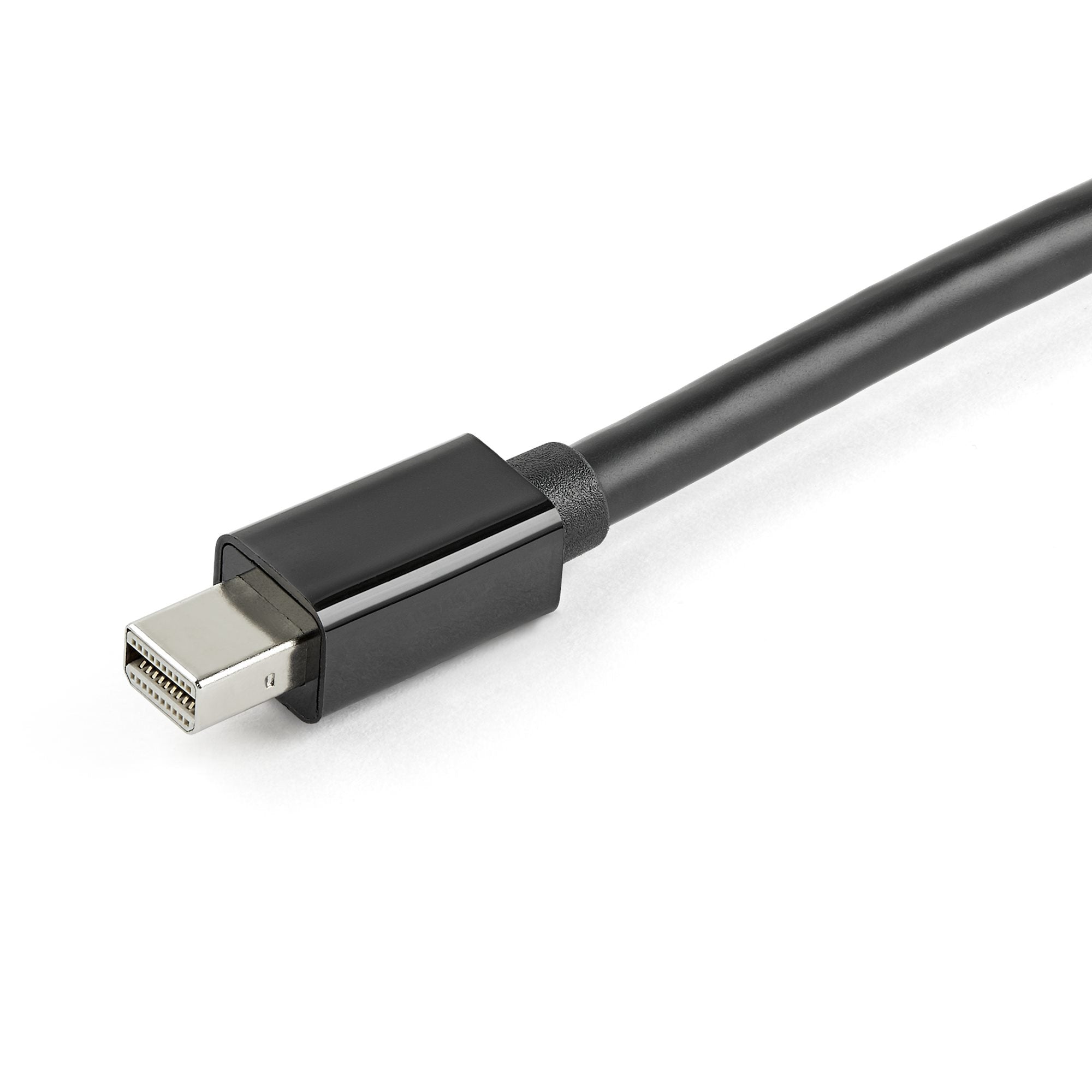 Cable - HDMI to Mini DisplayPort - 6.6ft
