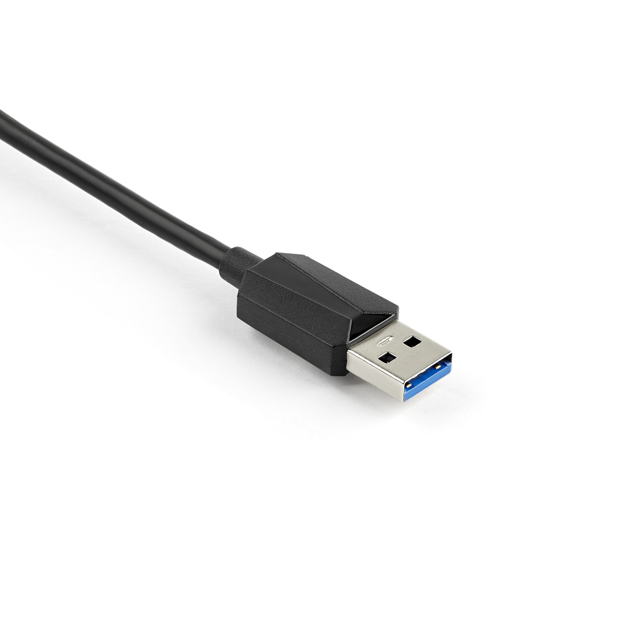 Adapter - USB 3.0 to HDMI VGA - 4K 30Hz