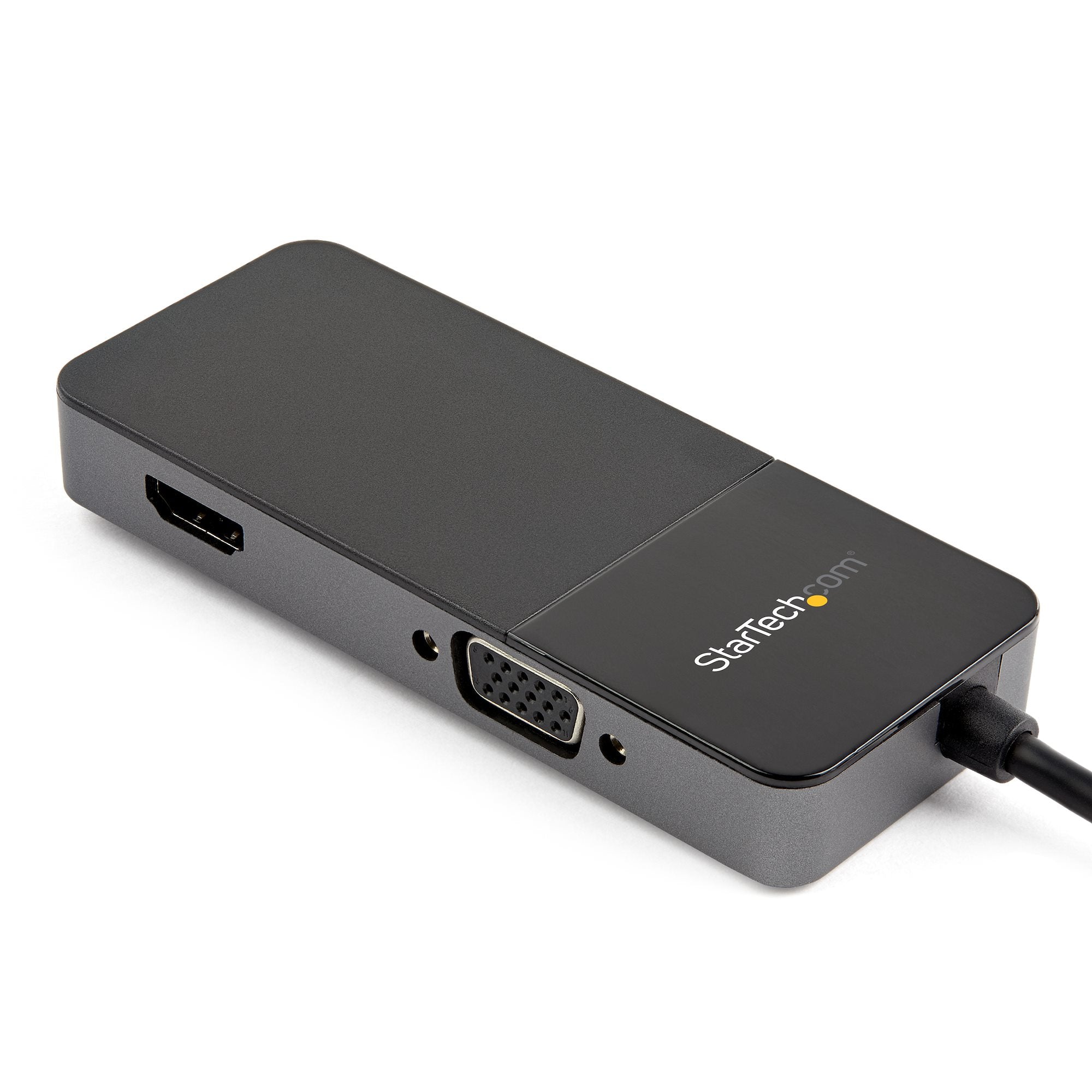 Adapter - USB 3.0 to HDMI VGA - 4K 30Hz