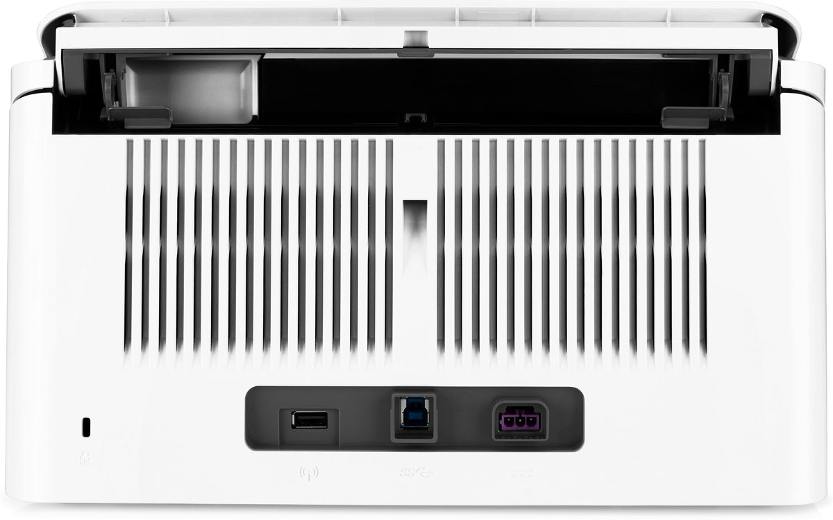 HP ScanJet Enterprise Flow 5000 S4 Sheet-Feed Scanner