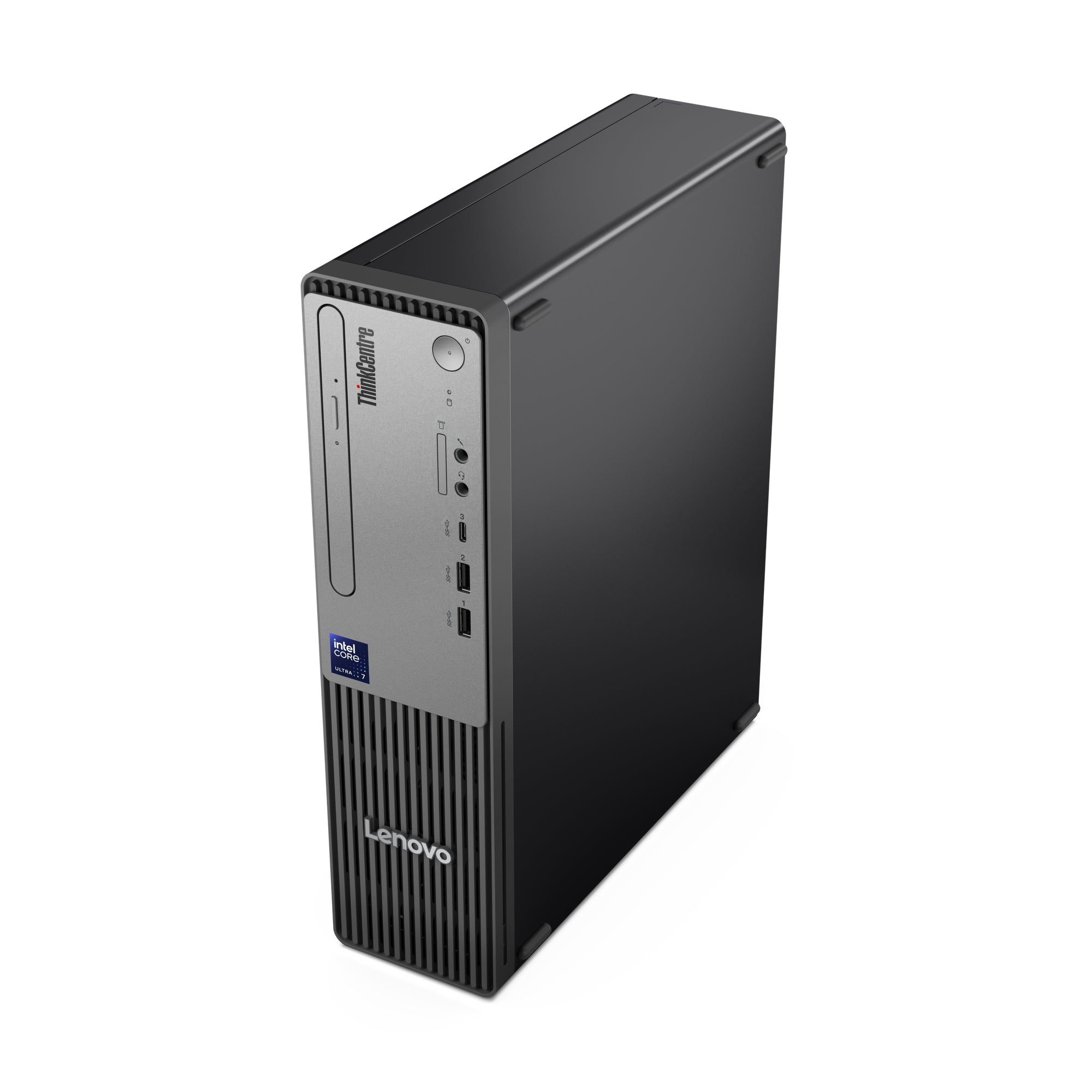 LENOVO ThinkCentre neo 50s Gen 6 Intel Core Ultra 5 225 16Go 512Go SSD M.2 2280 PCIe Intel Graphics W11P 1YR Onsite