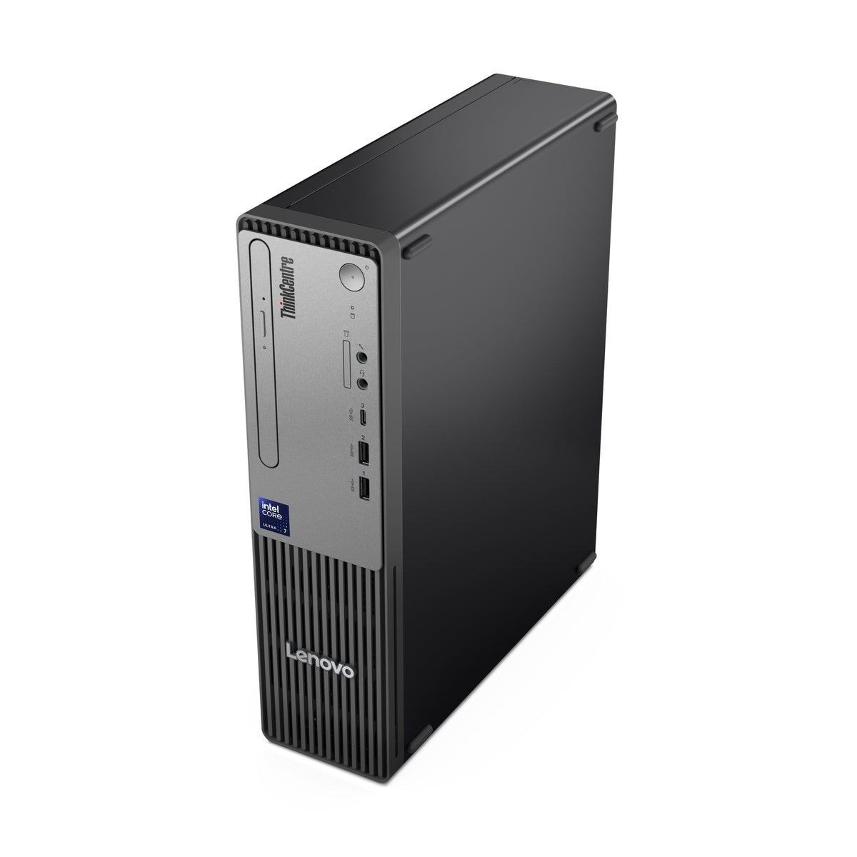 LENOVO ThinkCentre neo 50s Gen 6 Intel Core Ultra 5 225 8Go 256Go SSD M.2 2280 PCIe Intel Graphics W11P 1YR Onsite