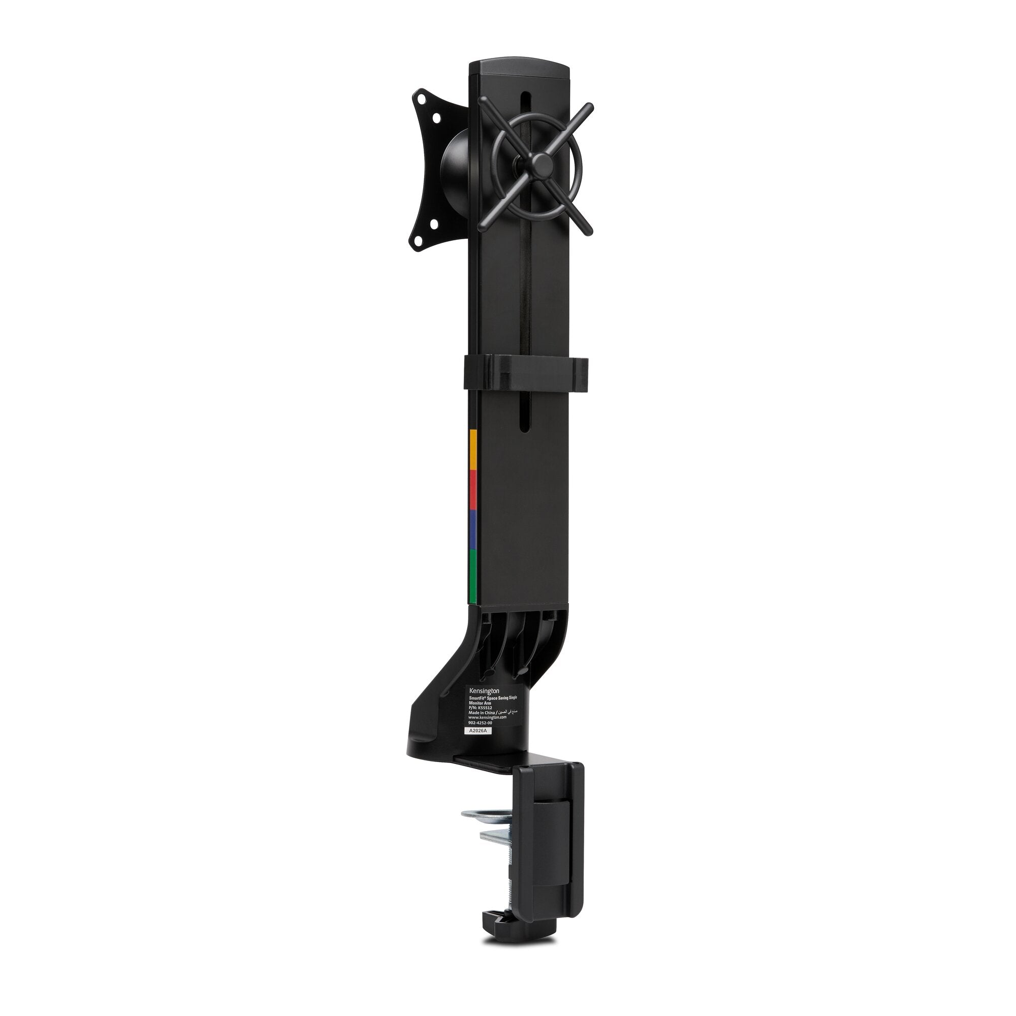 Kensington Space Saving Monitor Arm Sing