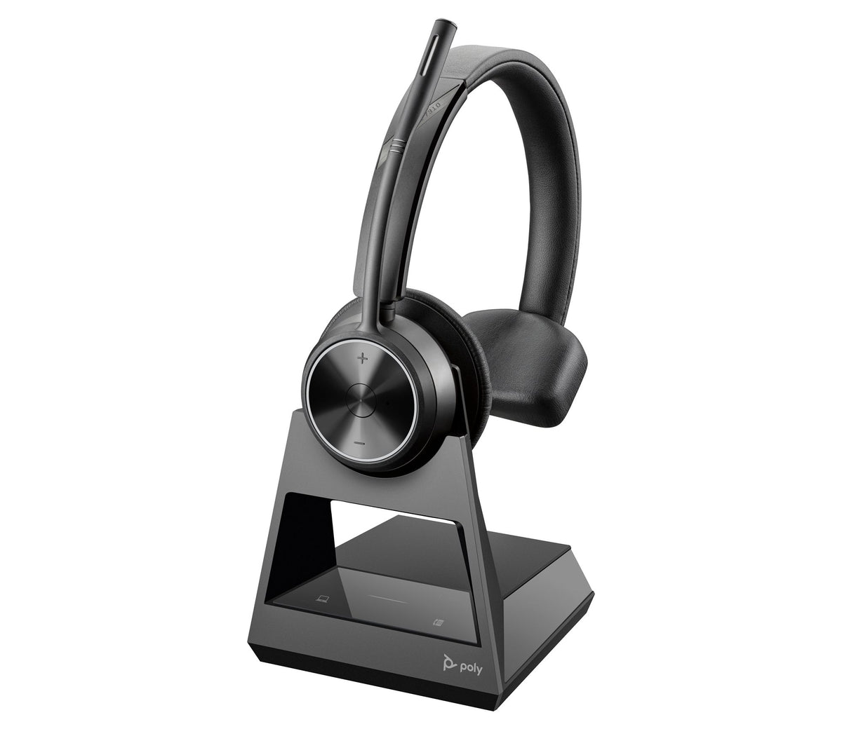 Poly Savi 7310 D2 SEHS EMEA-INTL Eng