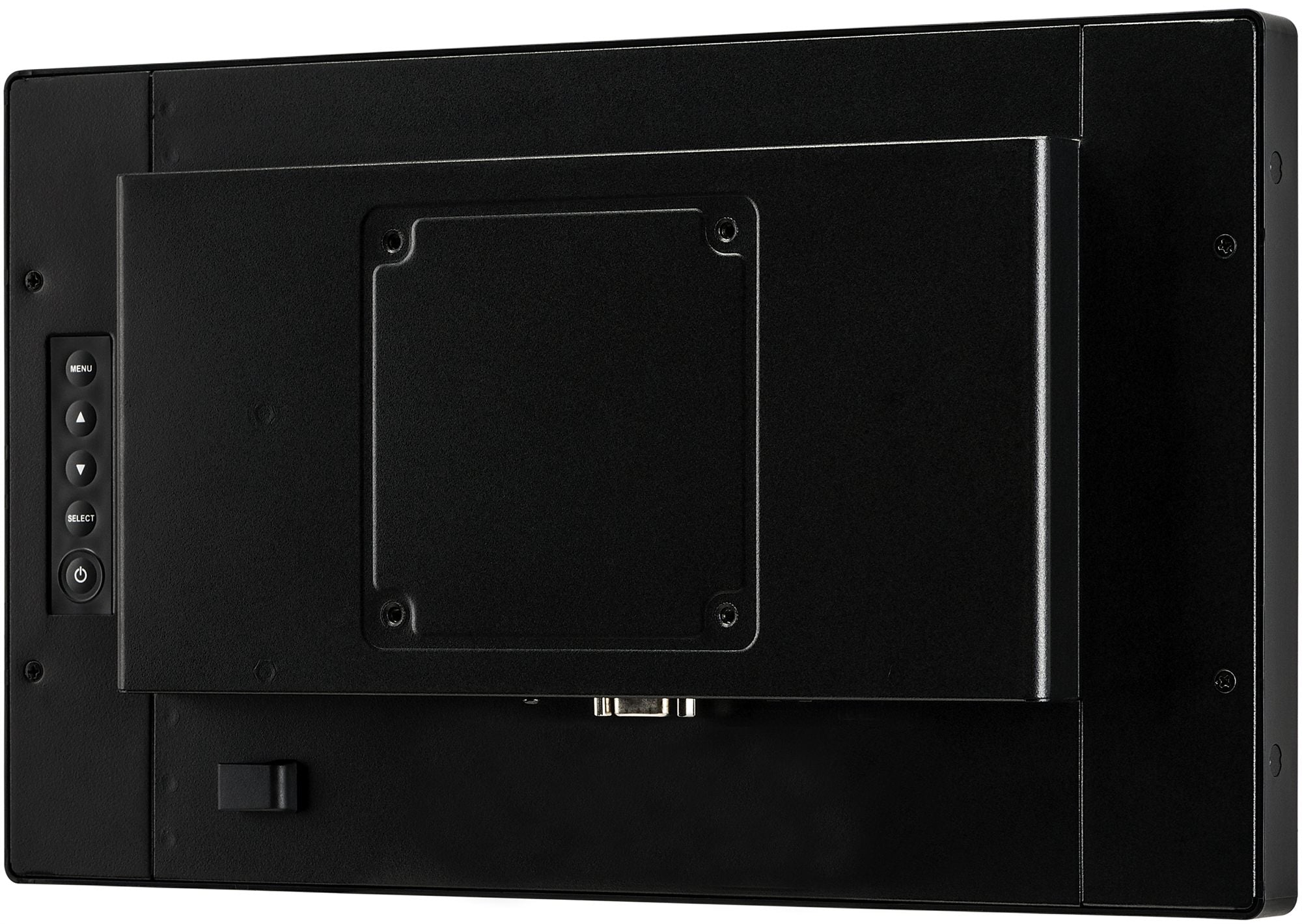 15.6" PCAP Bezel Free 10P Touch with Ant