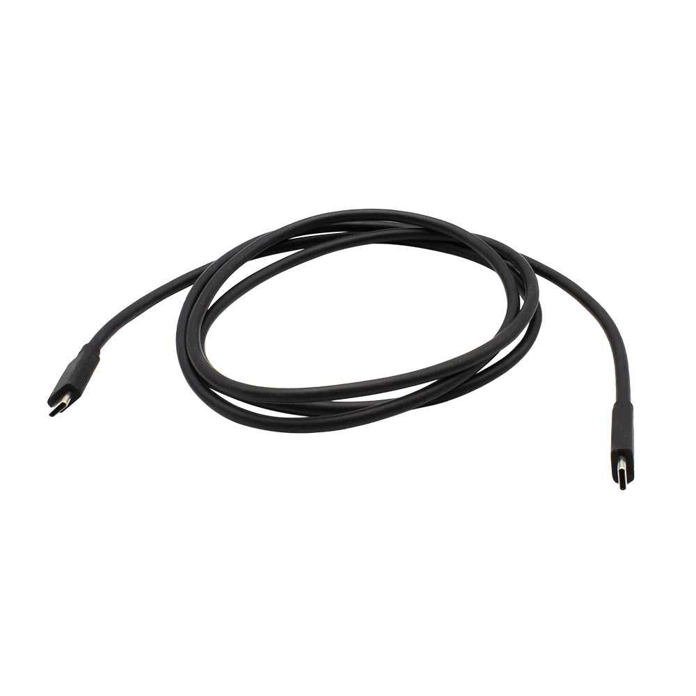 I-TEC Thunderbolt 3 Class Cable 40Gbit/s 100W Power Delivery USB-C compatible 150cm